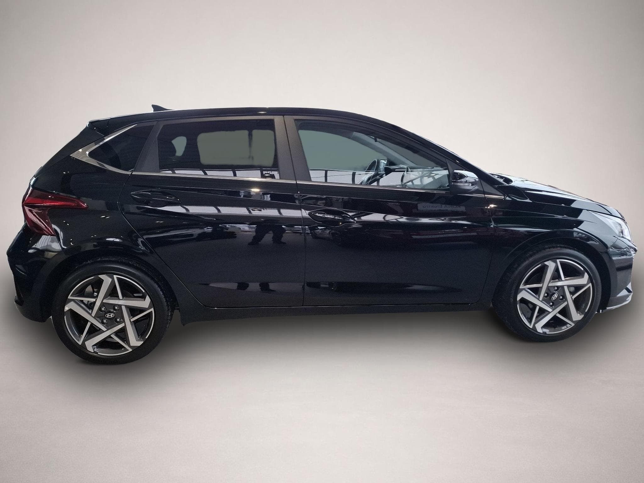 Hyundai i20 (2025) - Foto 4