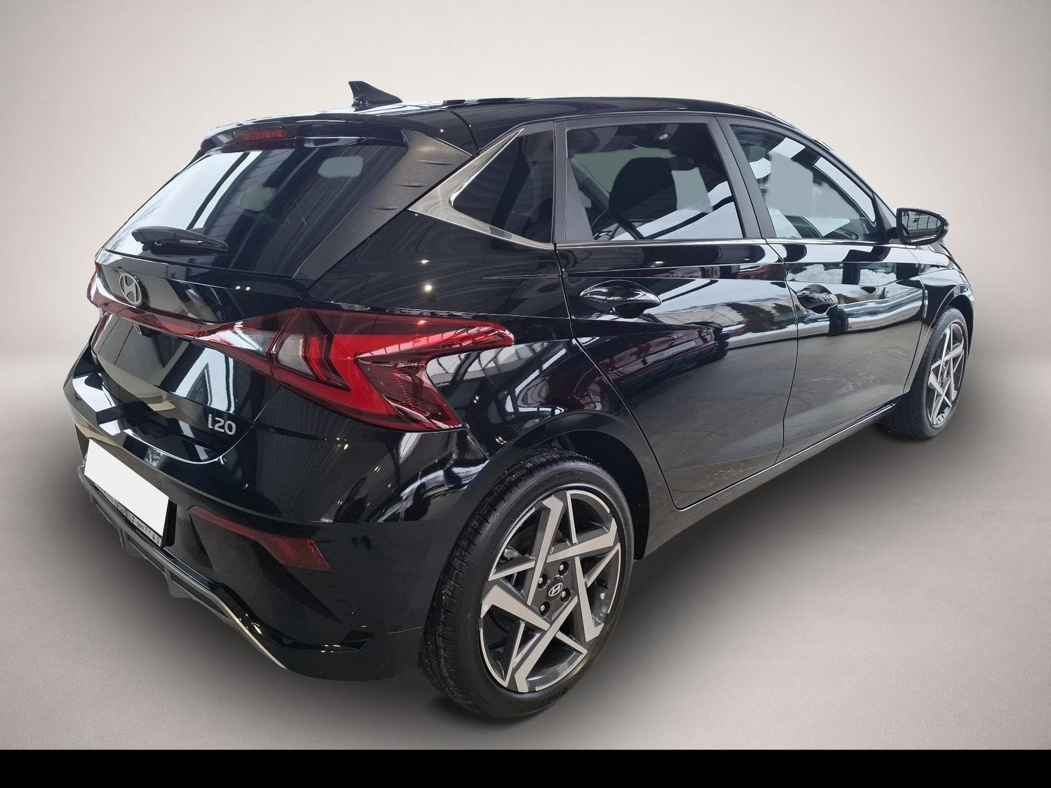 Hyundai i20 (2025) - Foto 5