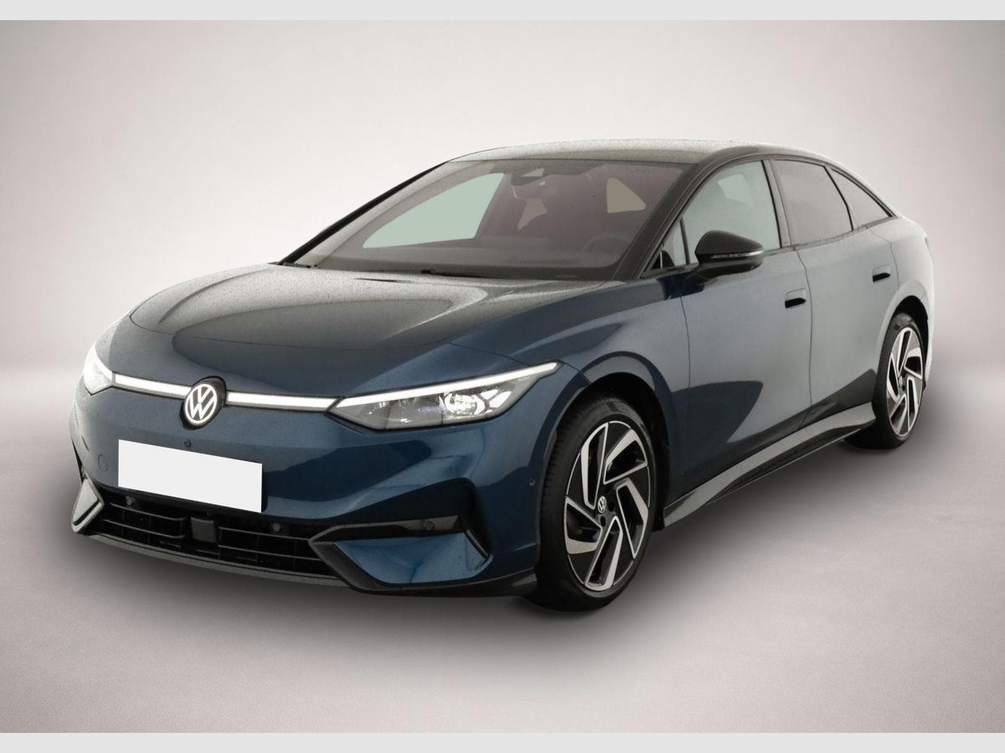 VW ID.5 (2026) - Foto 1