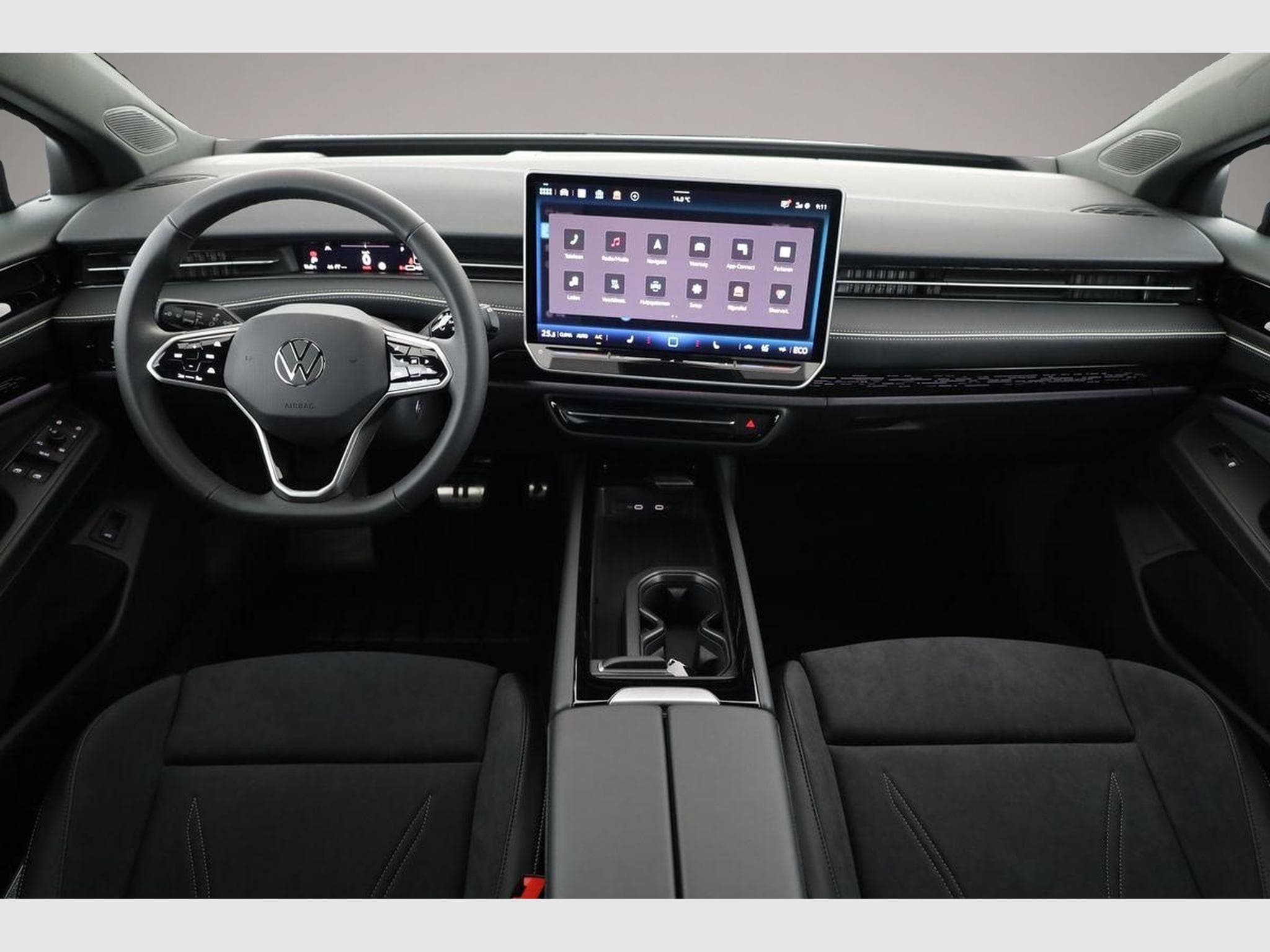 VW ID.5 (2026) - Foto 5