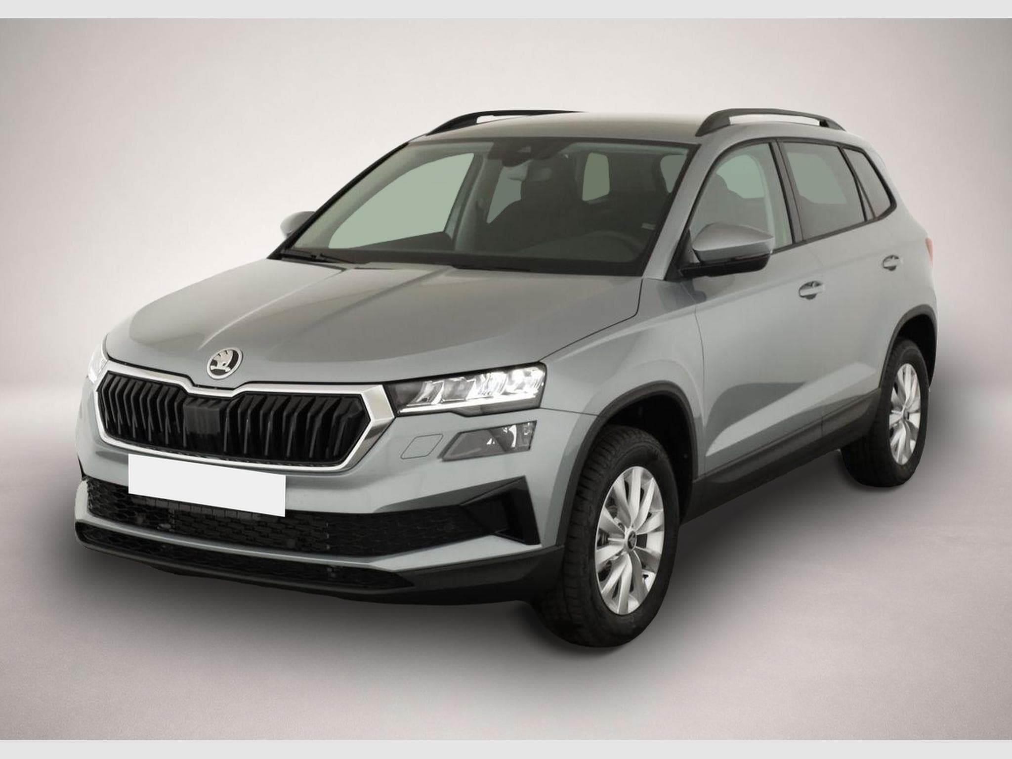 Skoda Karoq (2026) - Foto 1