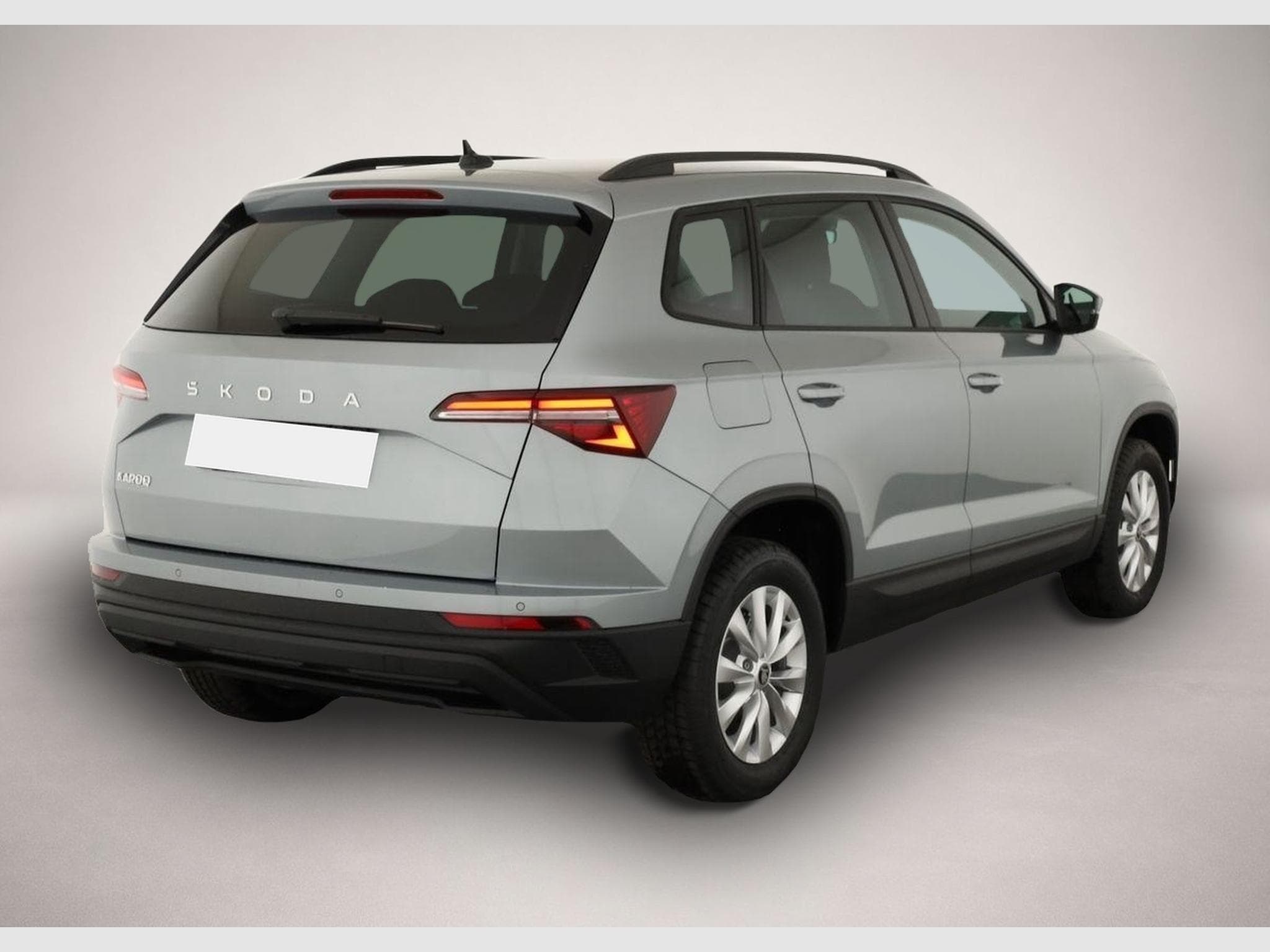 Skoda Karoq (2026) - Foto 3