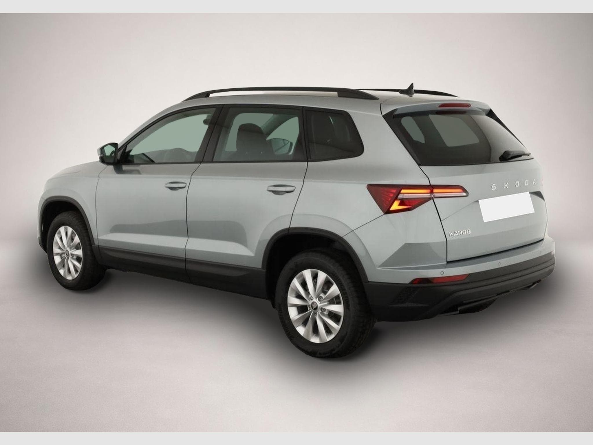 Skoda Karoq (2026) - Foto 4