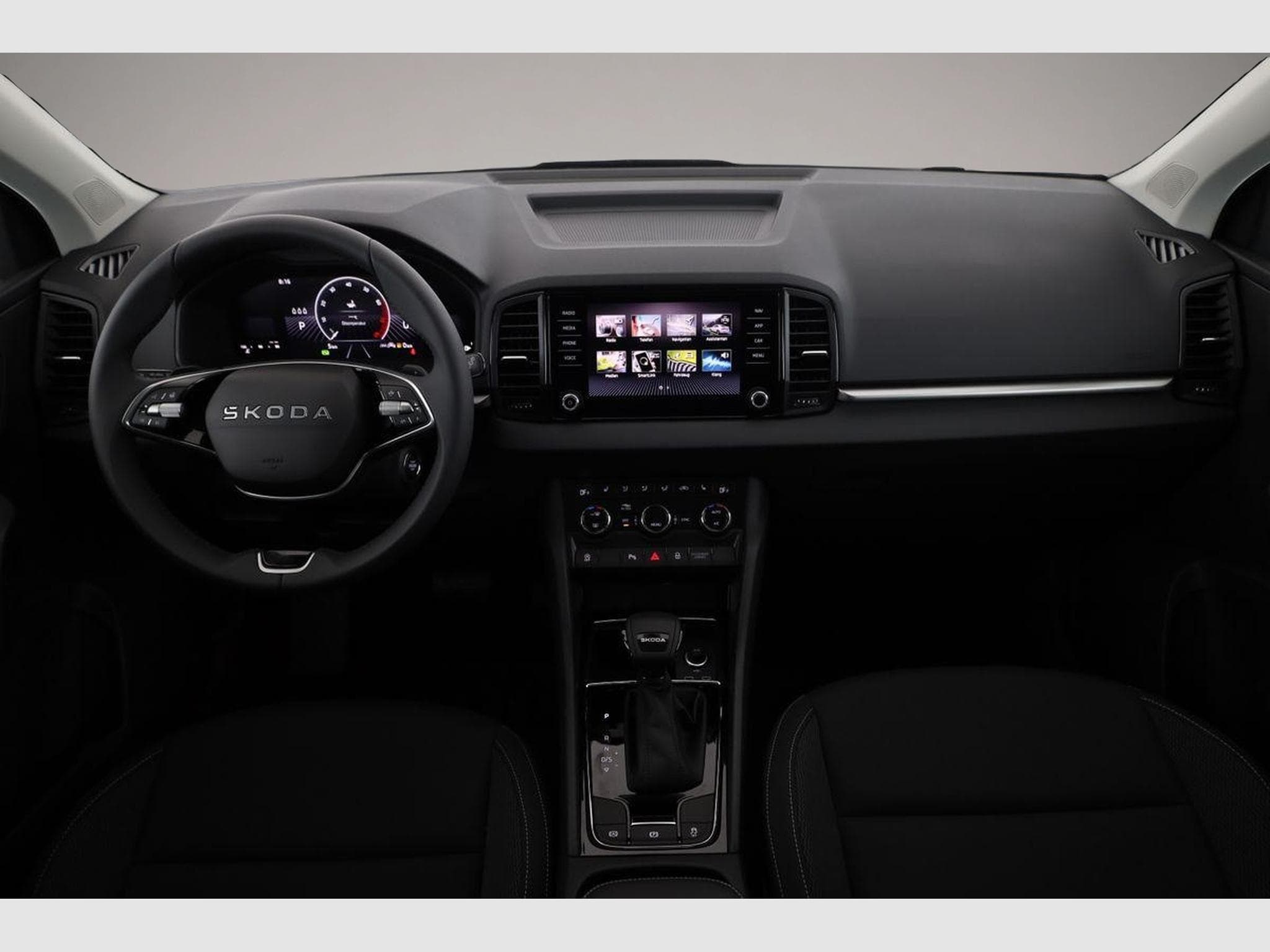 Skoda Karoq (2026) - Foto 5