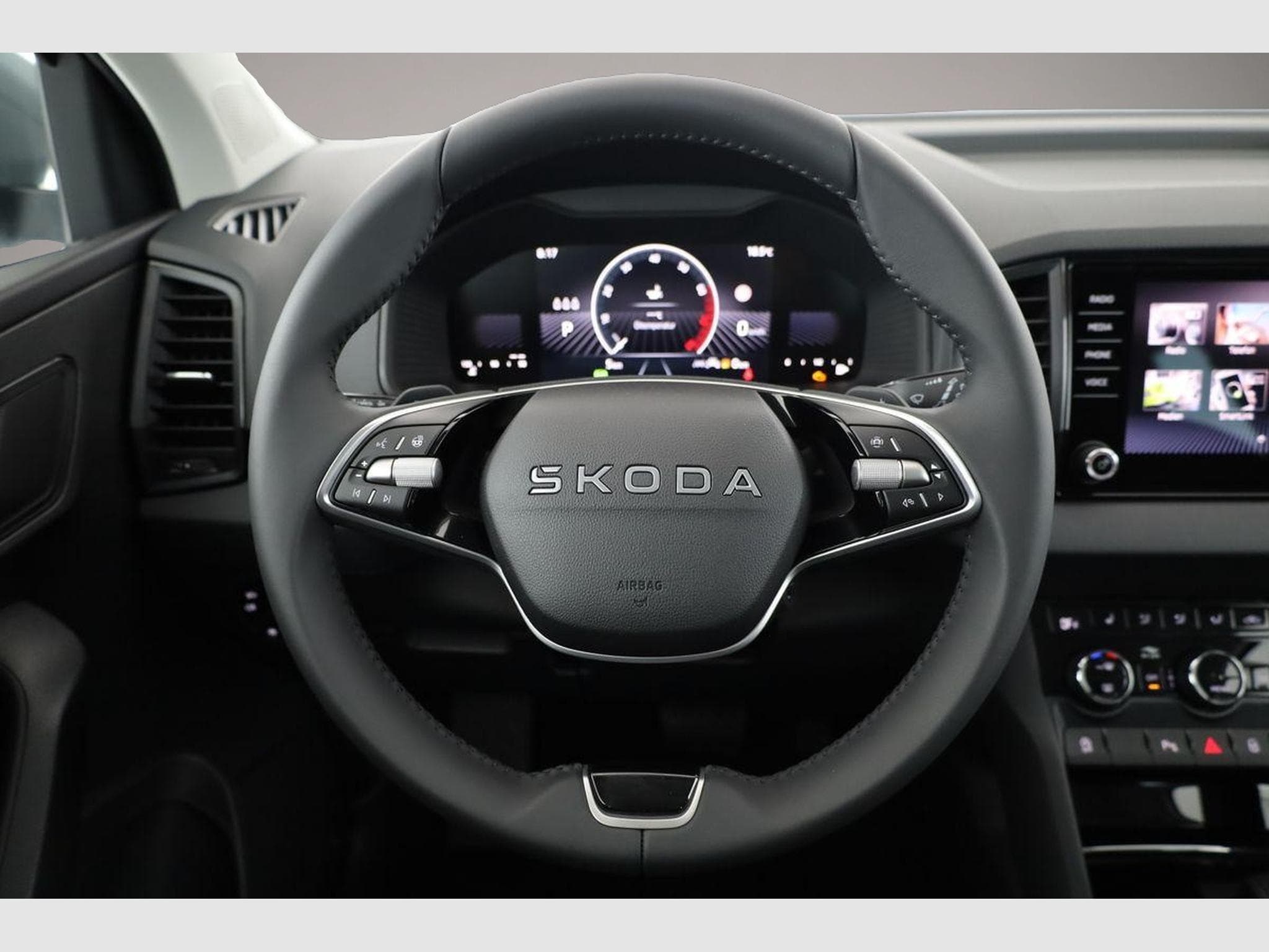 Skoda Karoq (2026) - Foto 6