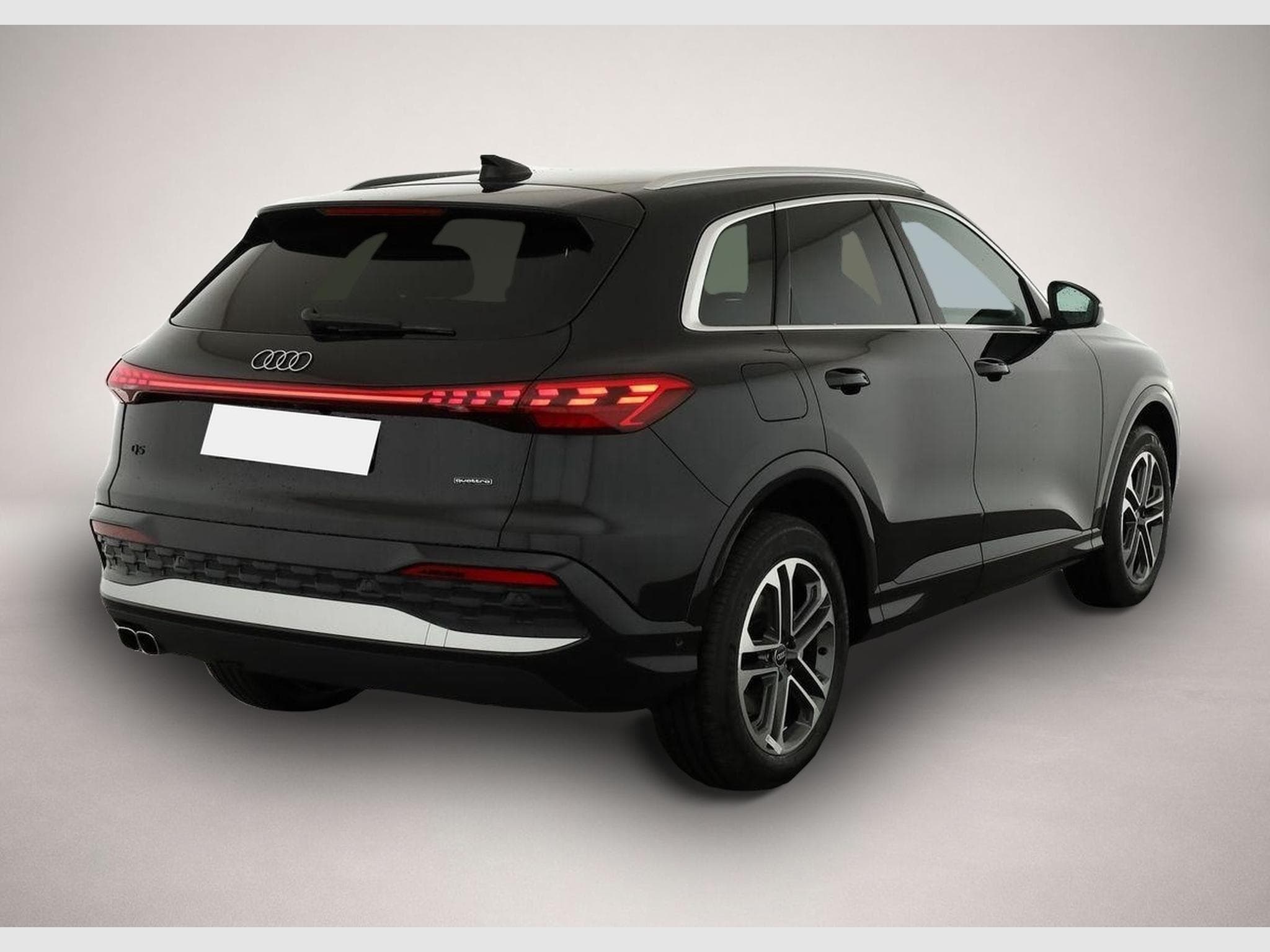Audi Quattro (2026) - Foto 3