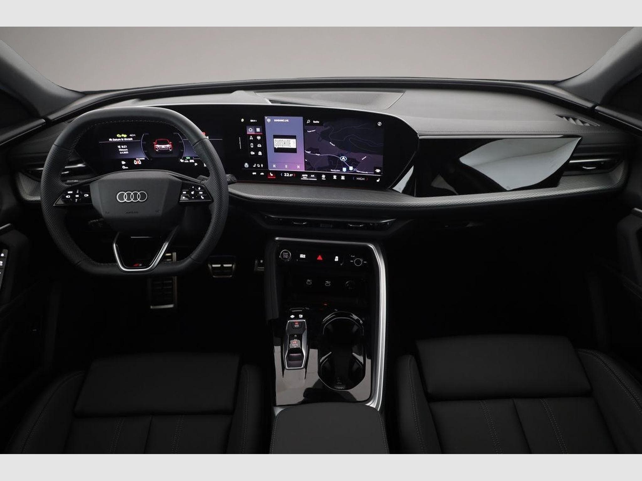 Audi Quattro (2026) - Foto 5