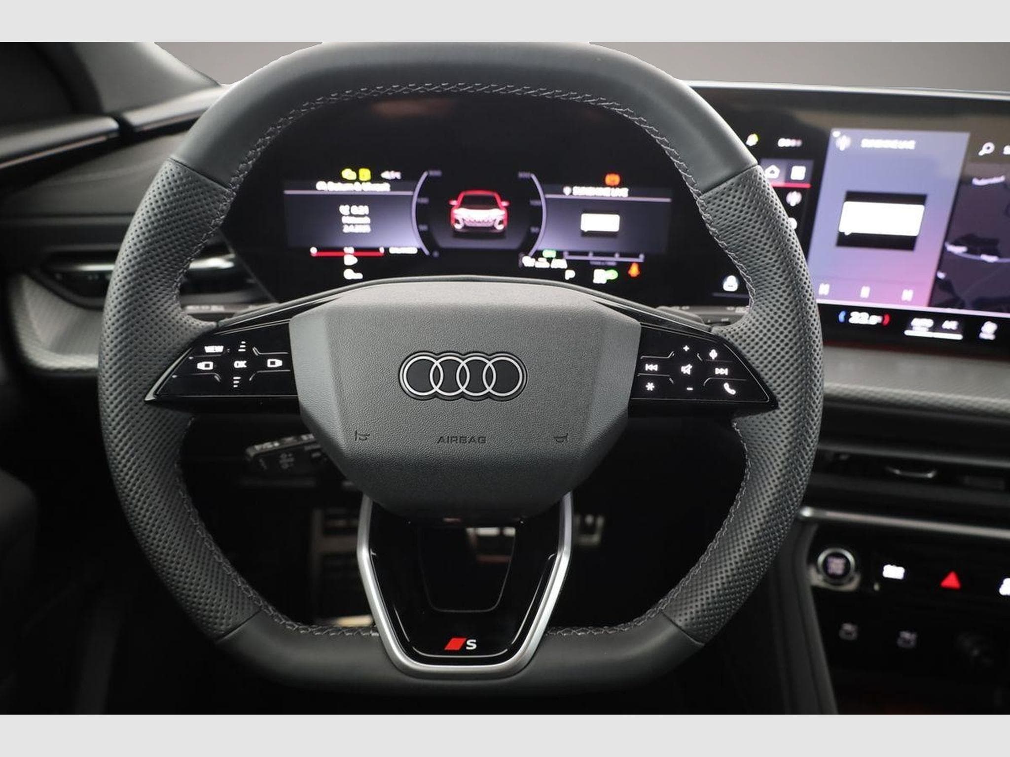 Audi Quattro (2026) - Foto 6