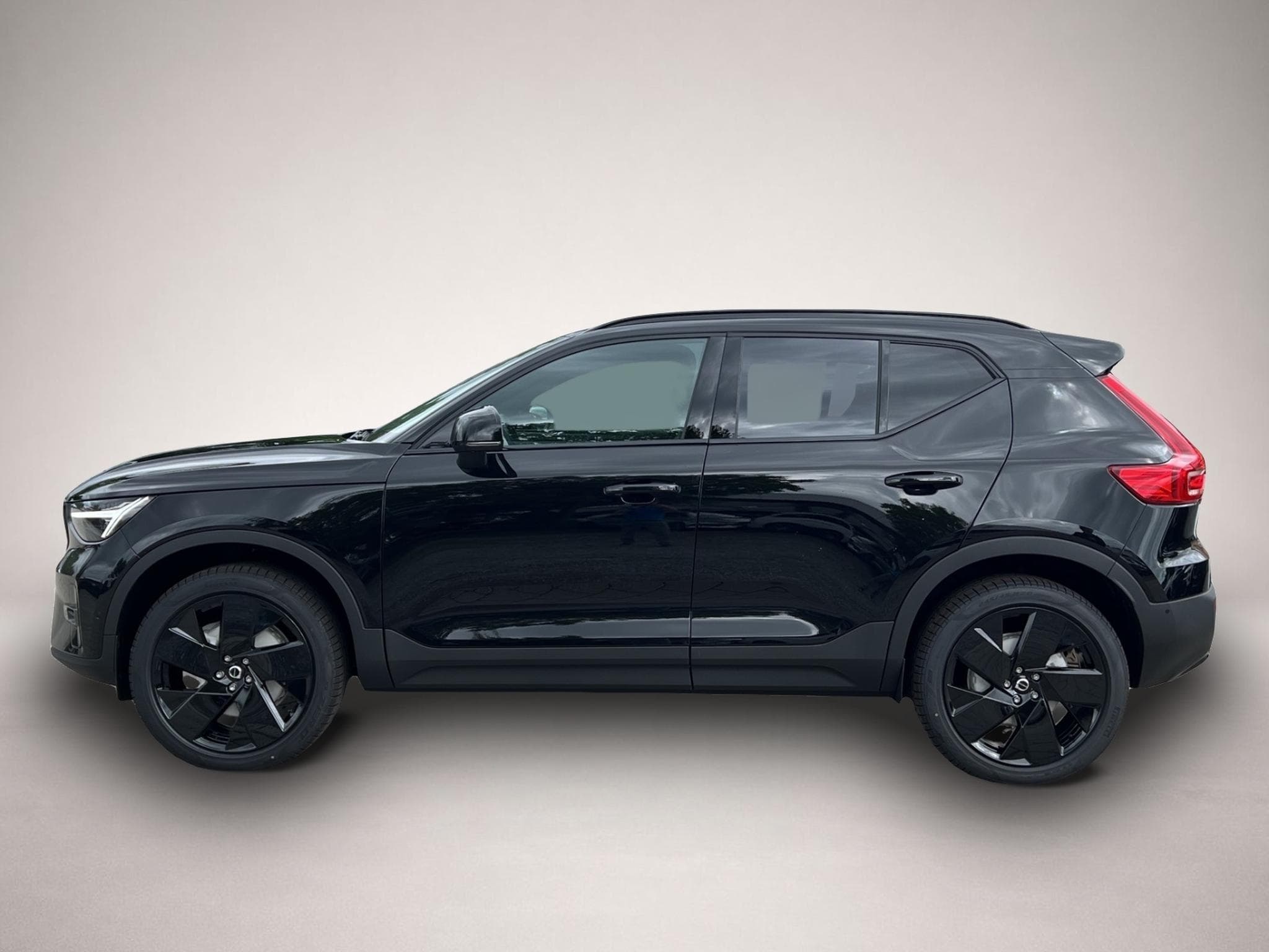 Volvo XC40 (2025) - Foto 2