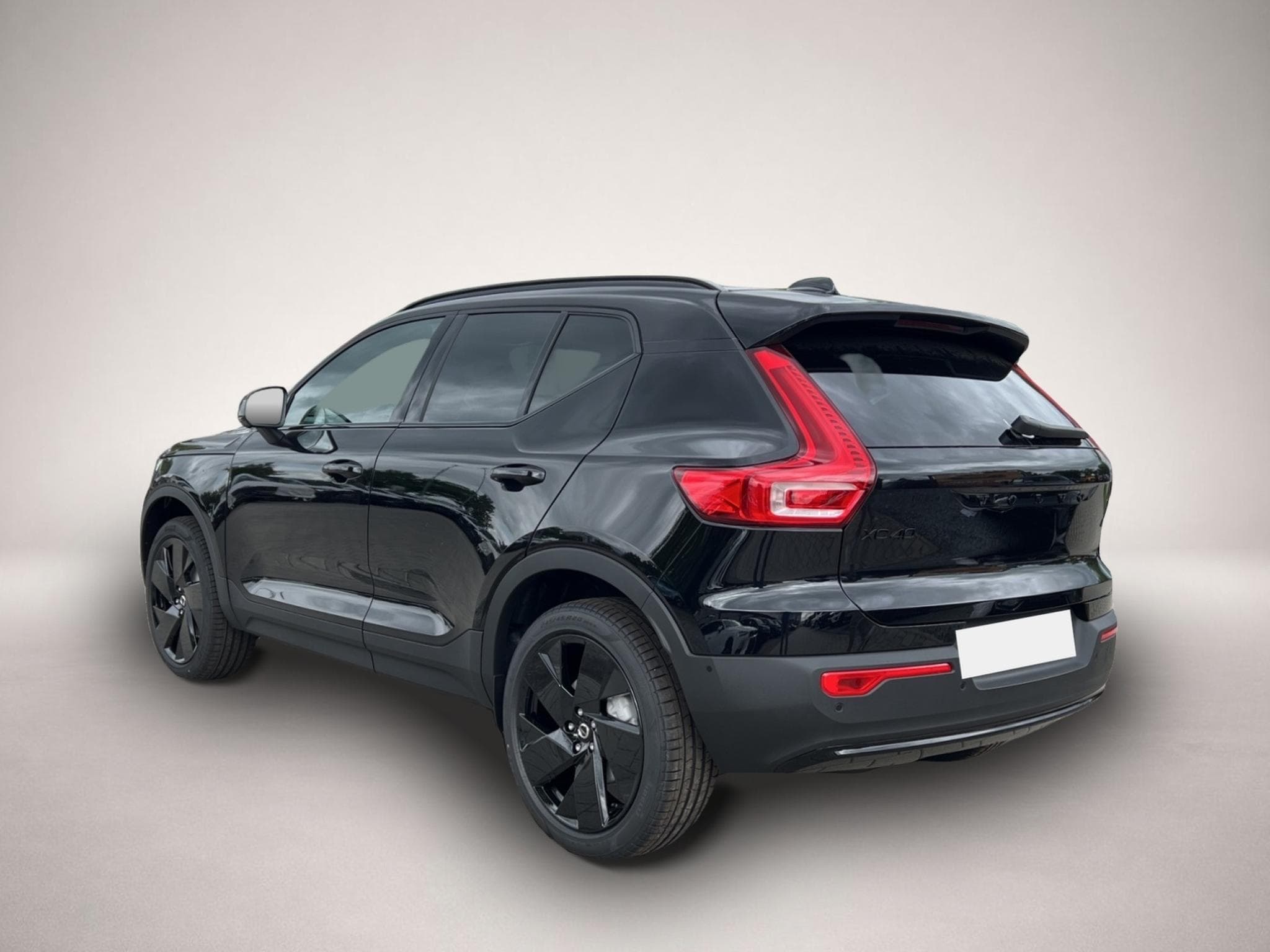 Volvo XC40 (2025) - Foto 3