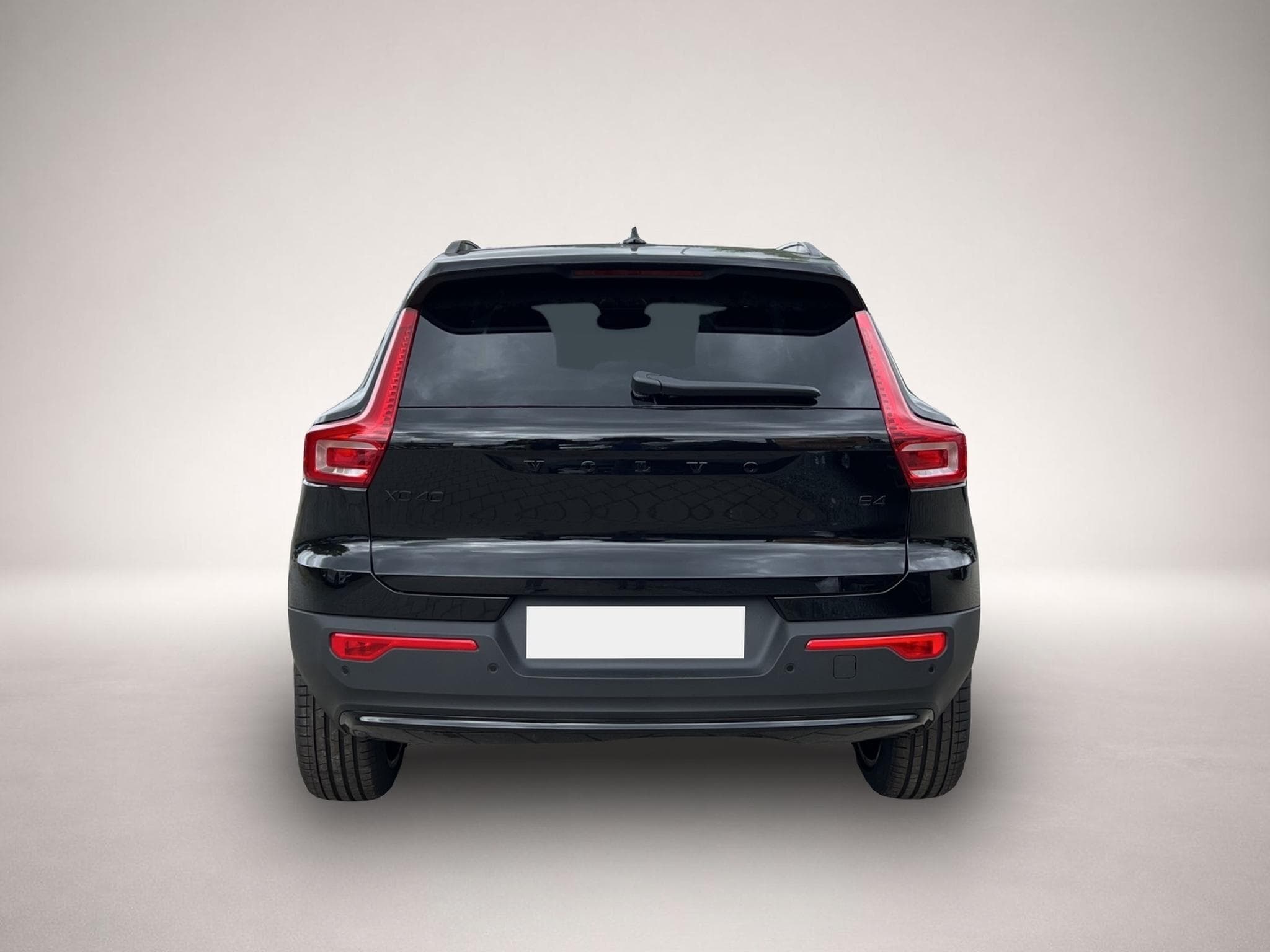 Volvo XC40 (2025) - Foto 4