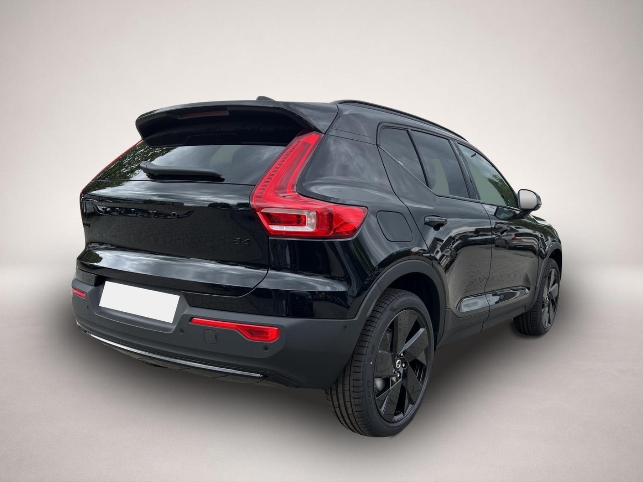 Volvo XC40 (2025) - Foto 5