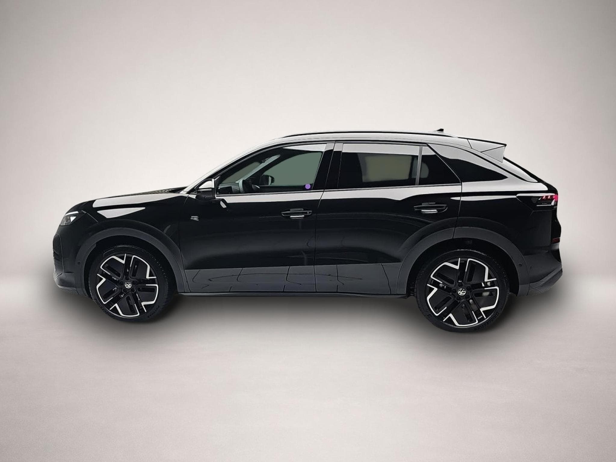 VW T-Roc (2026) - Photo 4