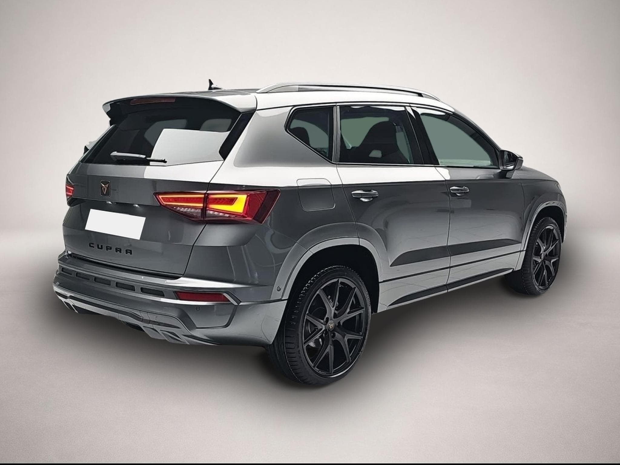 Cupra Ateca (2026) - Photo 2