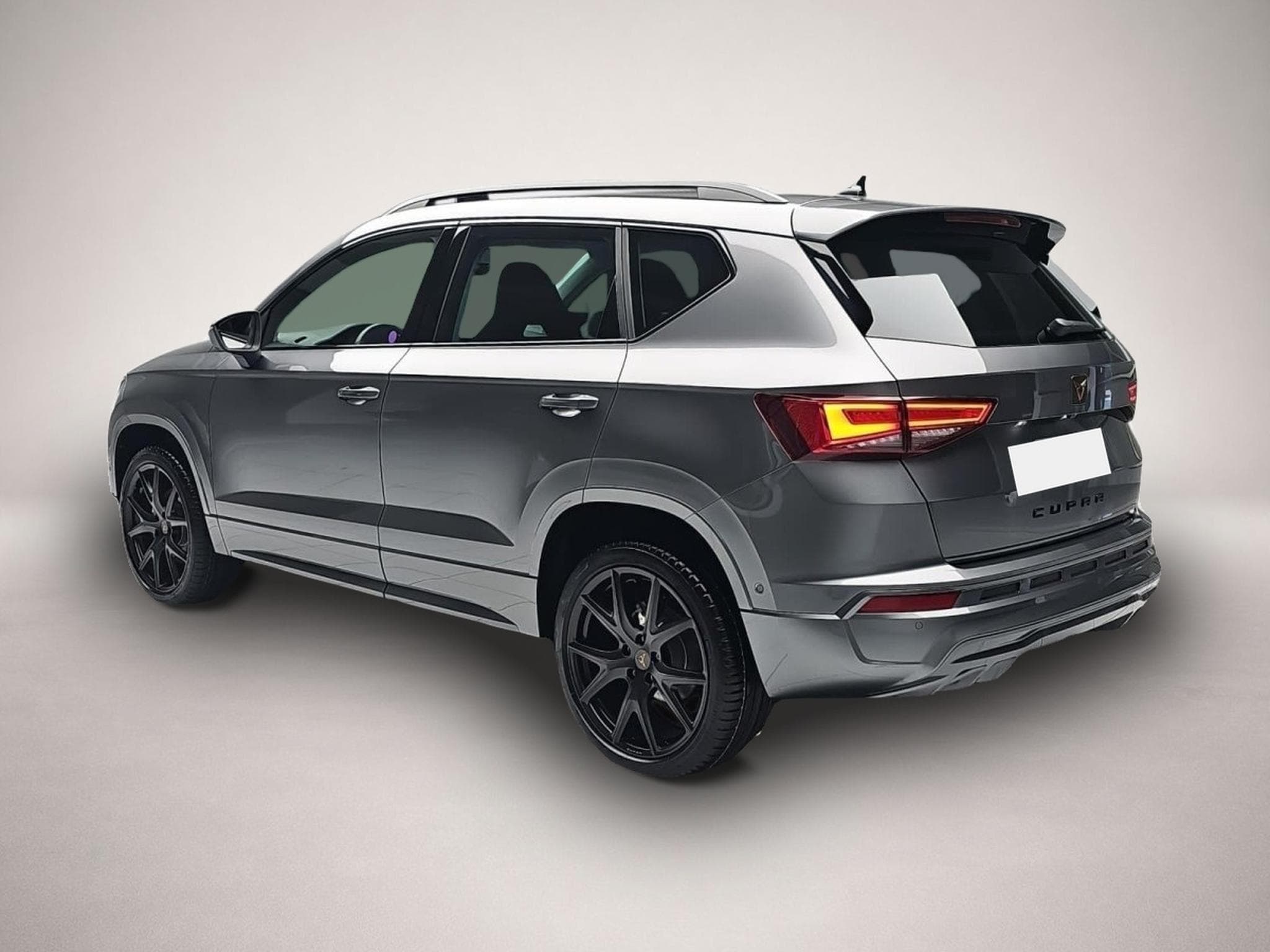 Cupra Ateca (2026) - Photo 3