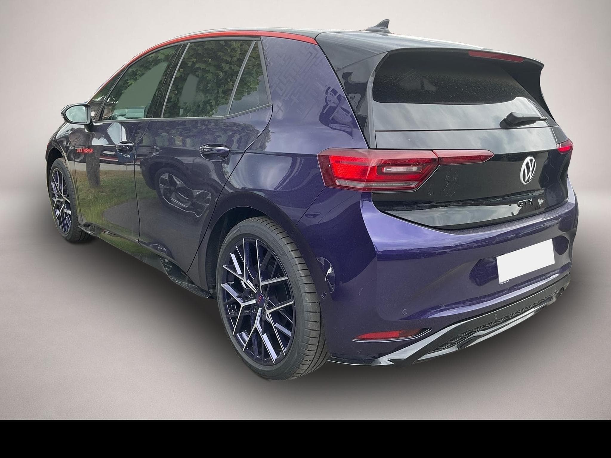 VW ID.3 (2026) - Foto 3