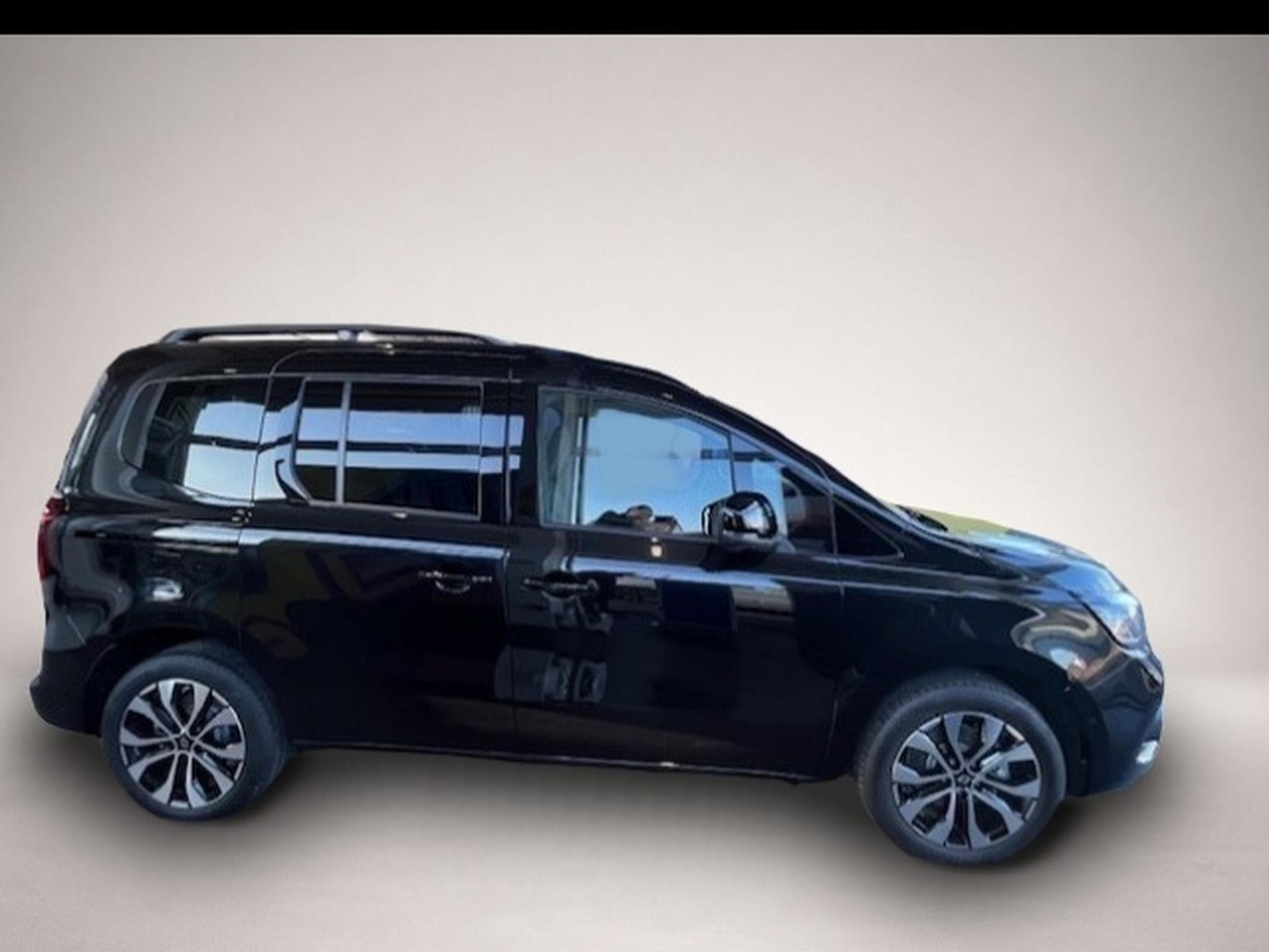 Renault Kangoo (2026) - Foto 4