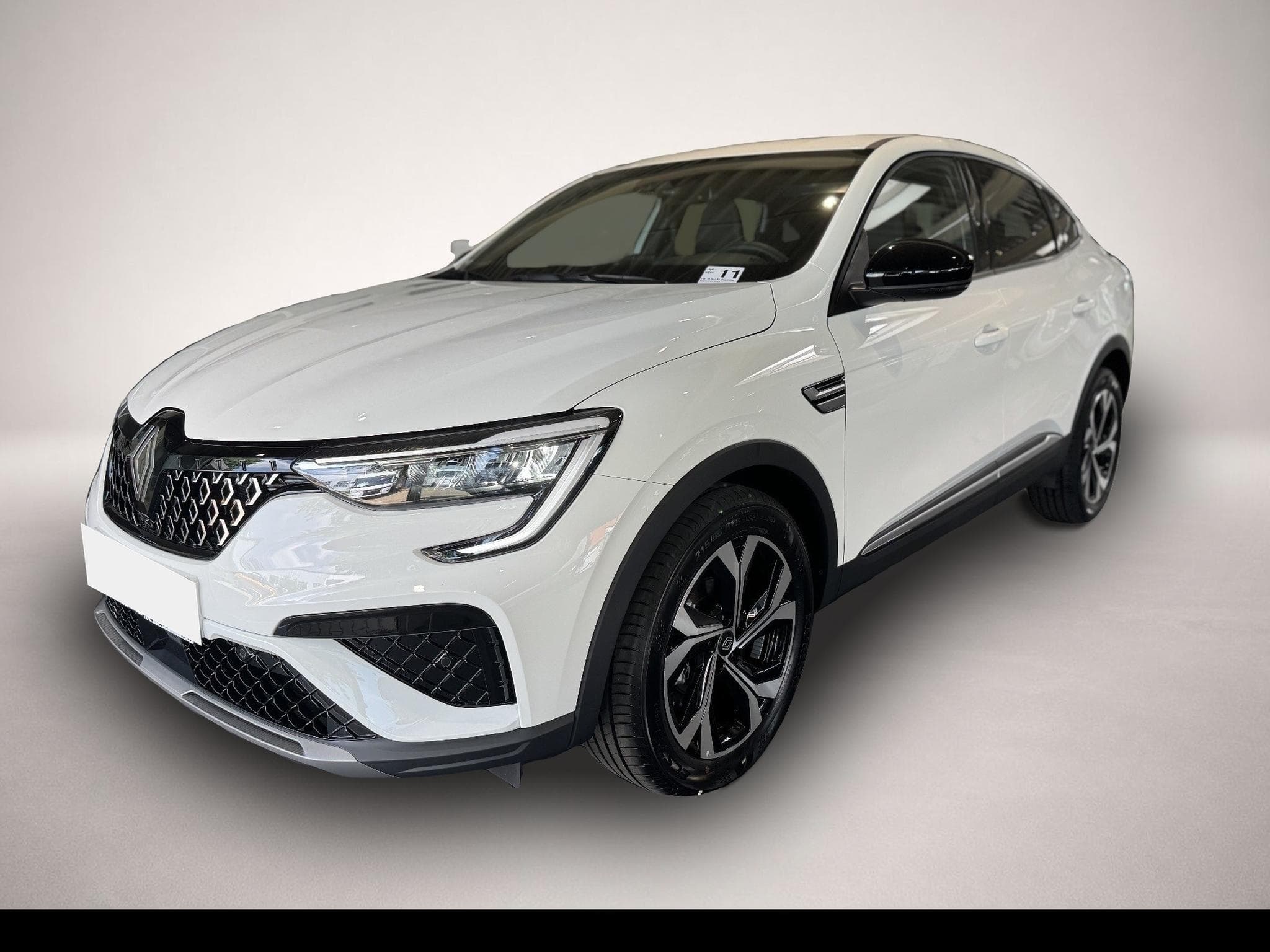 Renault Arkana (2025) - Foto 1