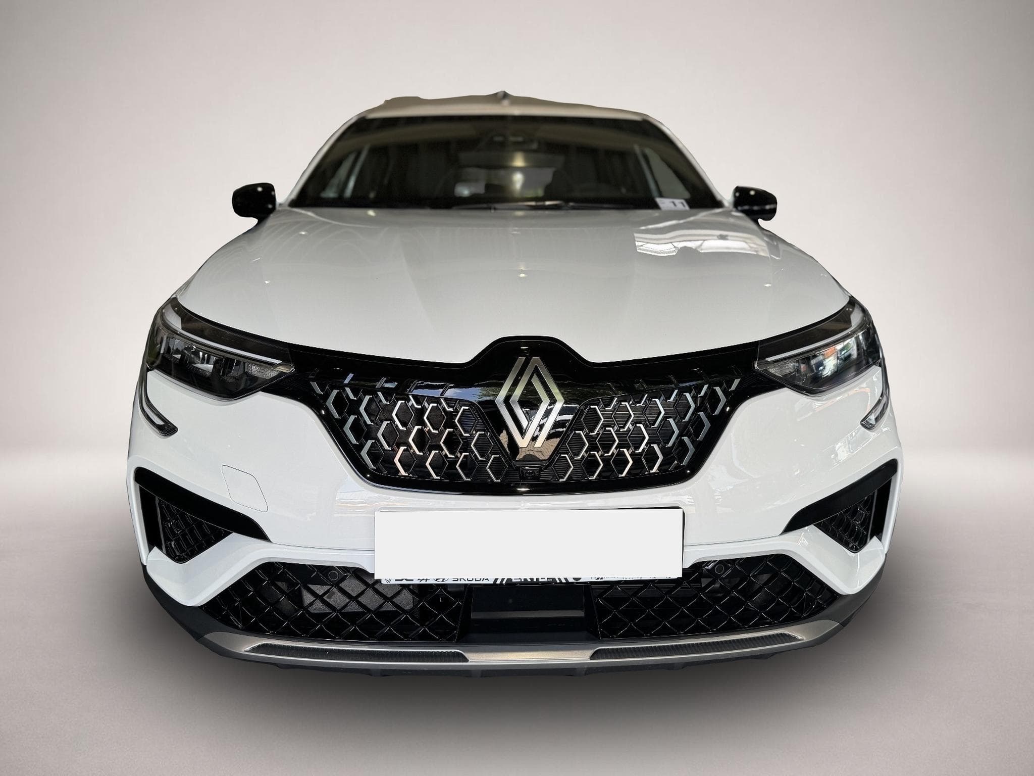 Renault Arkana (2025) - Foto 2