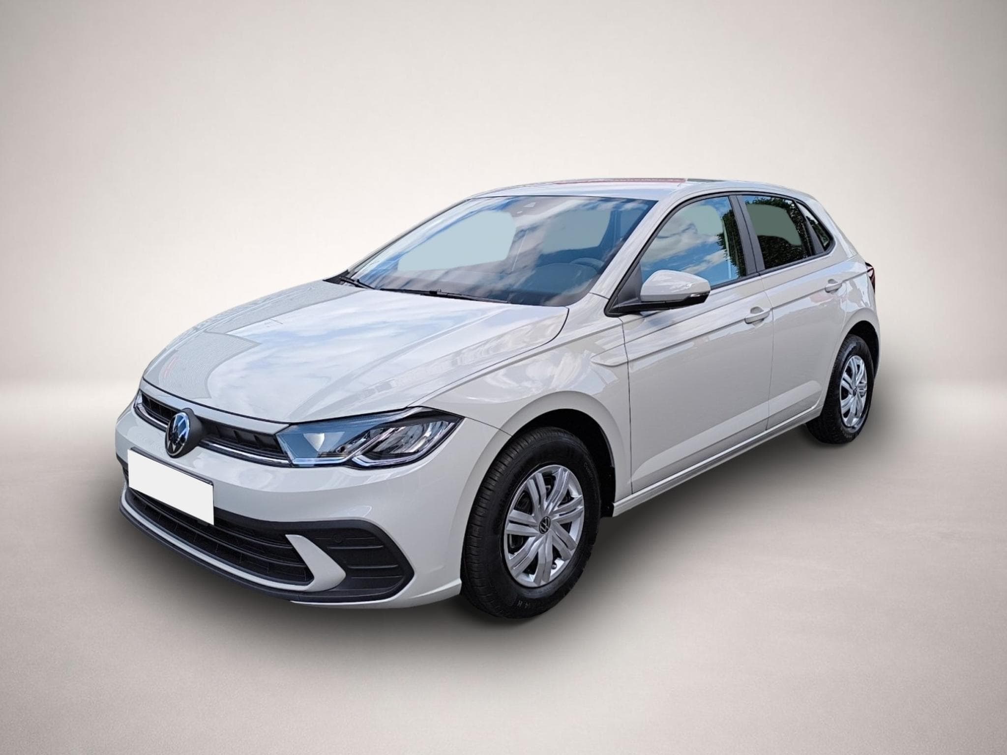 VW Polo (2025) - Foto 1
