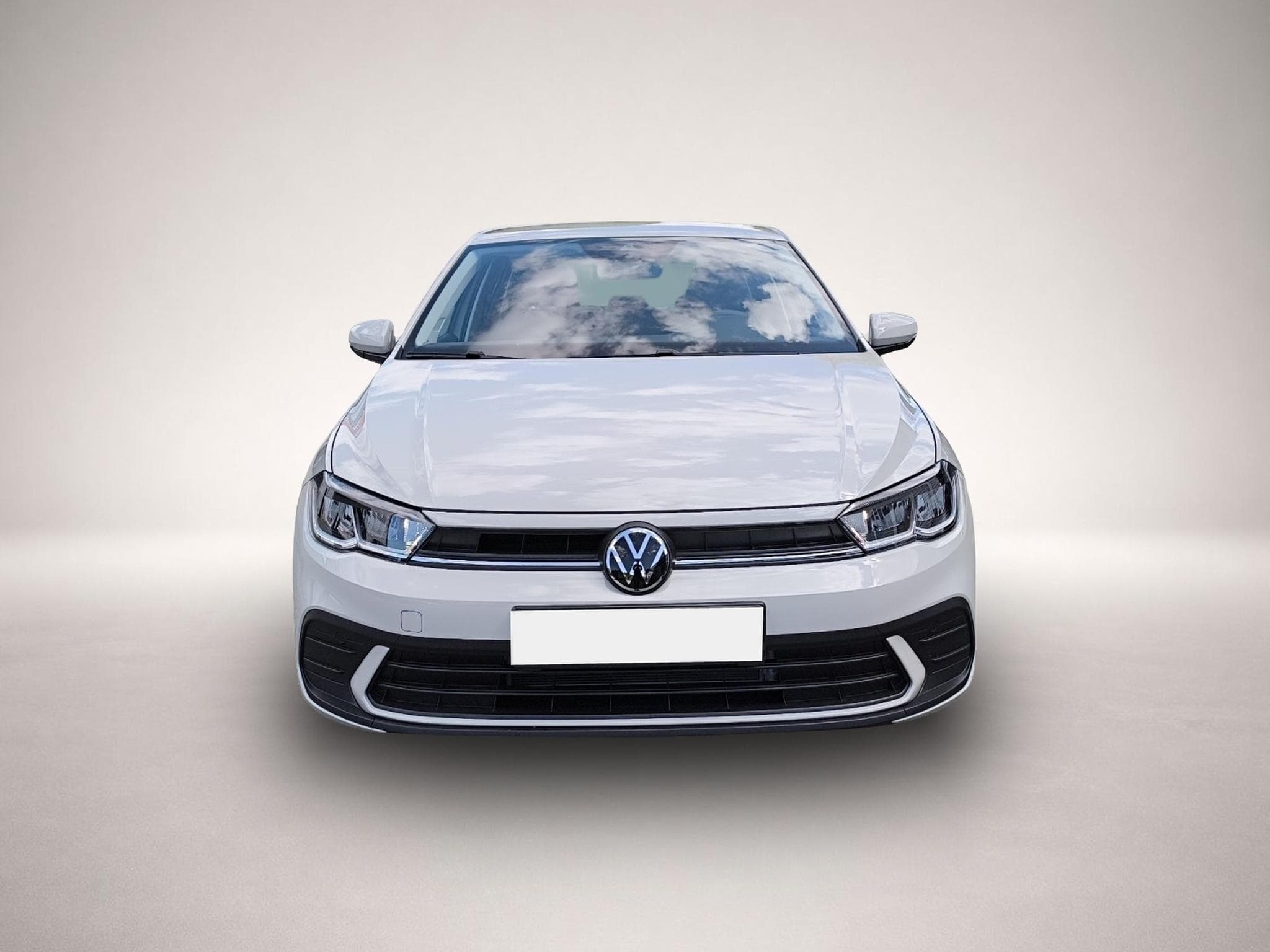 VW Polo (2025) - Foto 2
