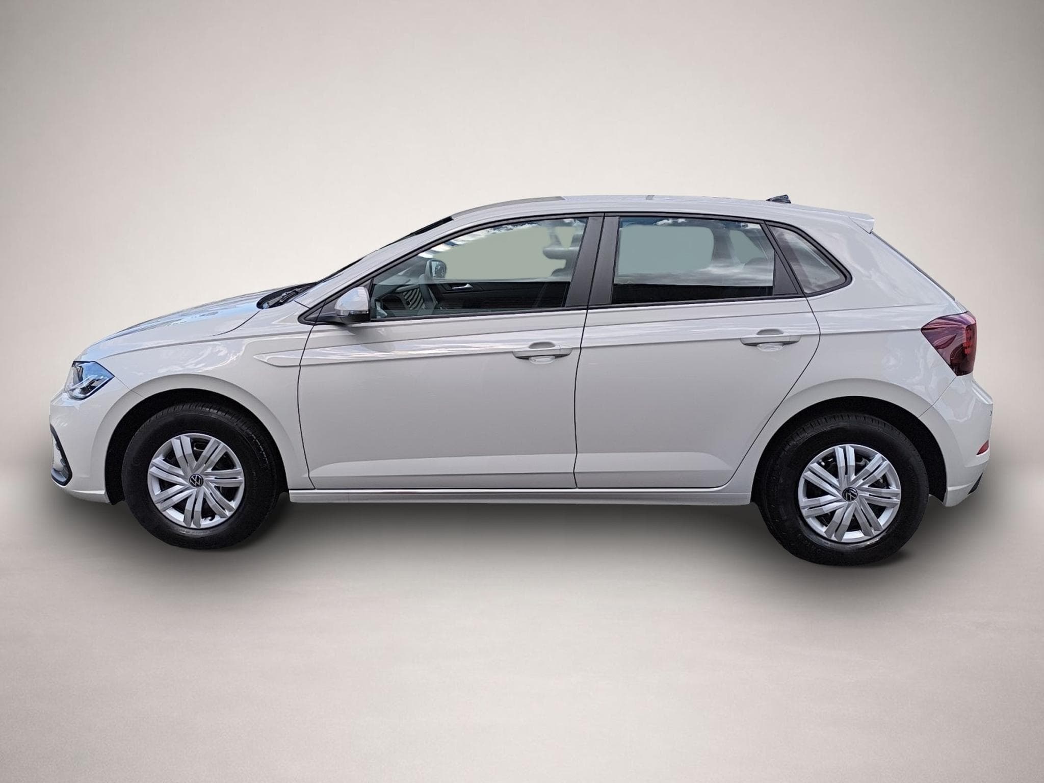 VW Polo (2025) - Foto 4