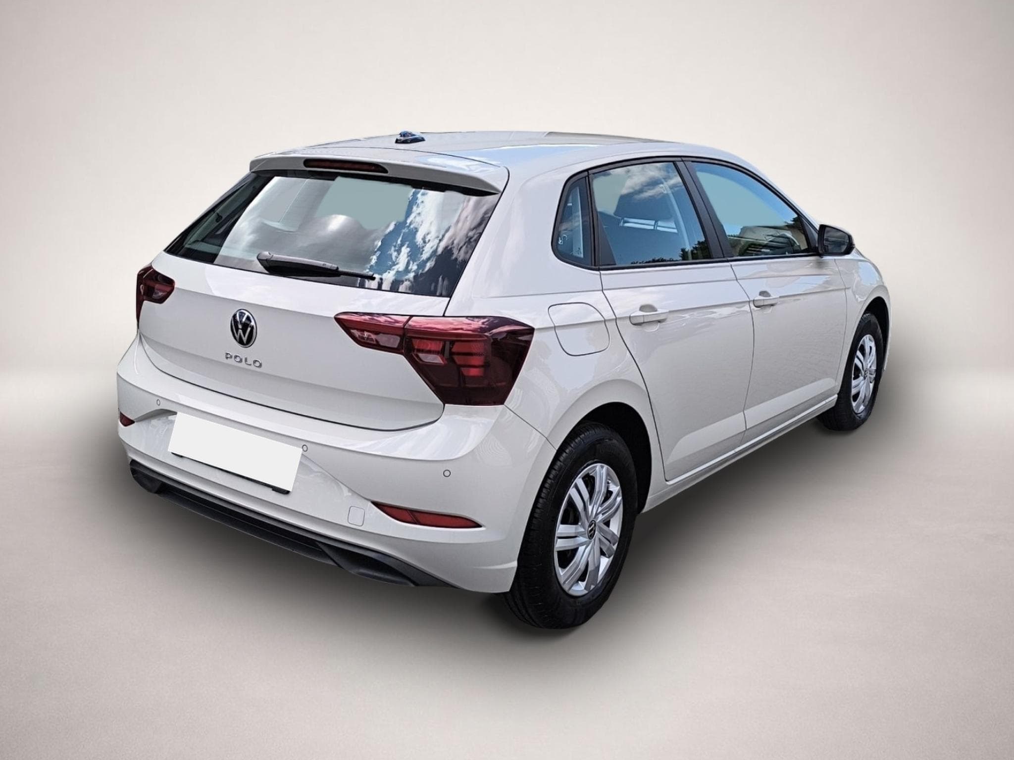 VW Polo (2025) - Foto 7