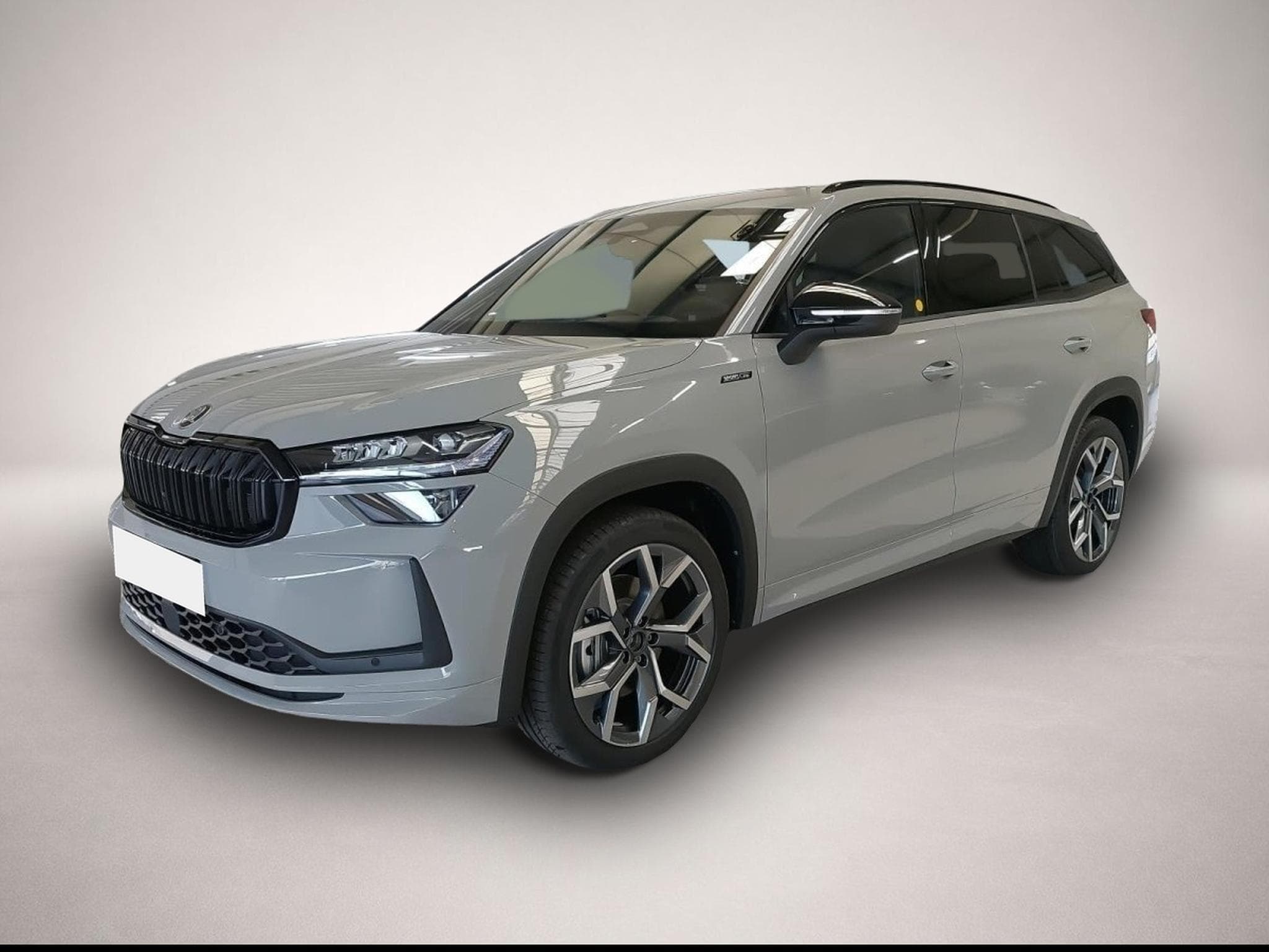 Skoda Kodiaq (2026) - Photo 1