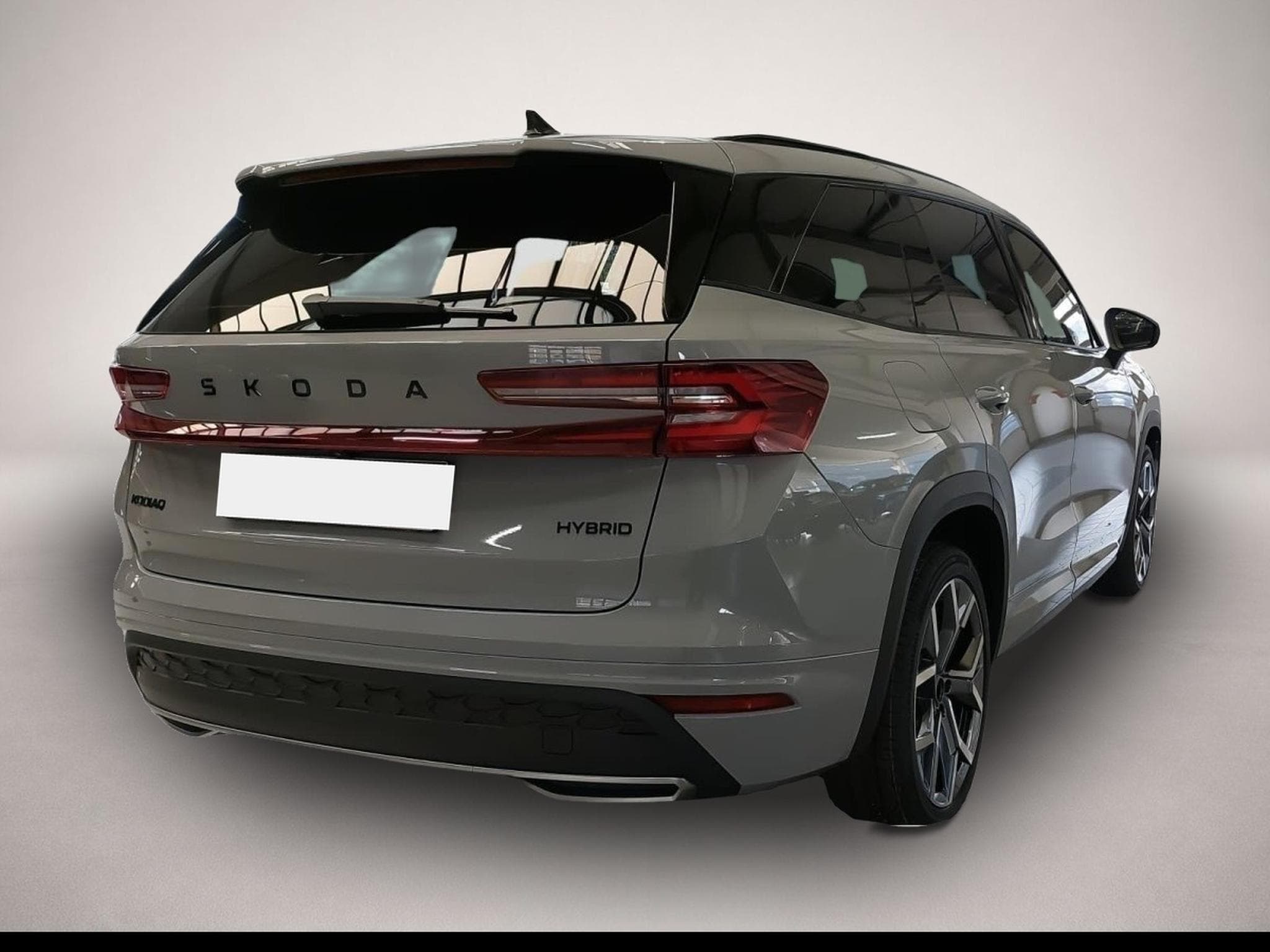 Skoda Kodiaq (2026) - Photo 2