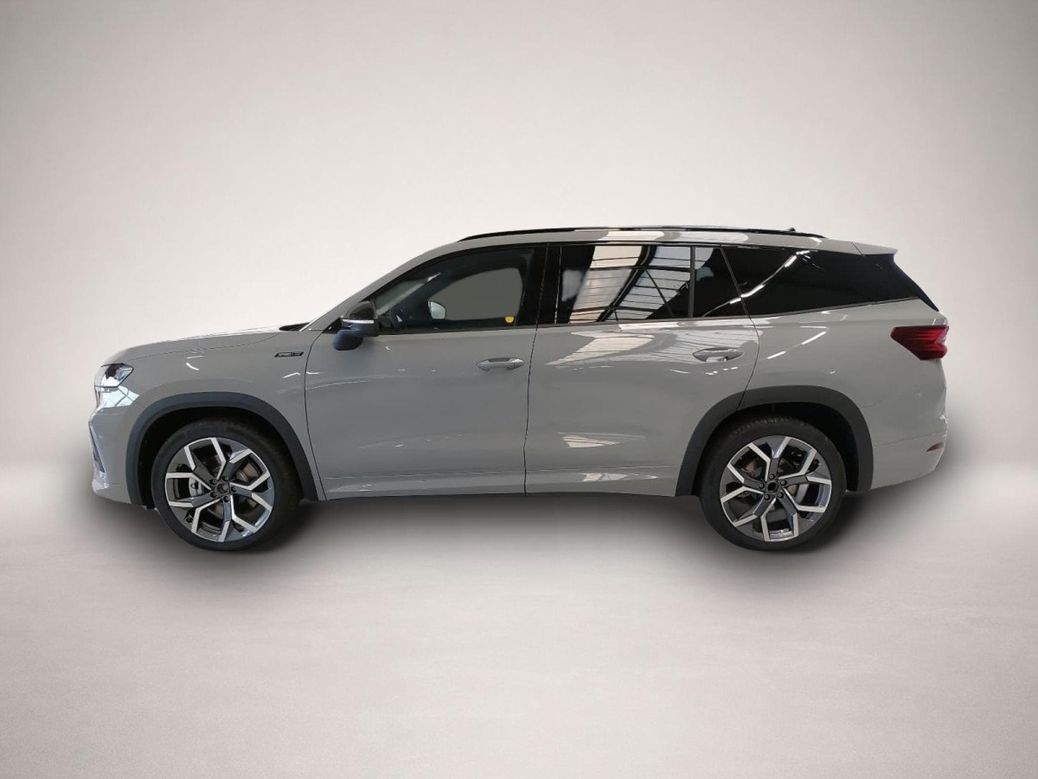 Skoda Kodiaq (2026) - Photo 4