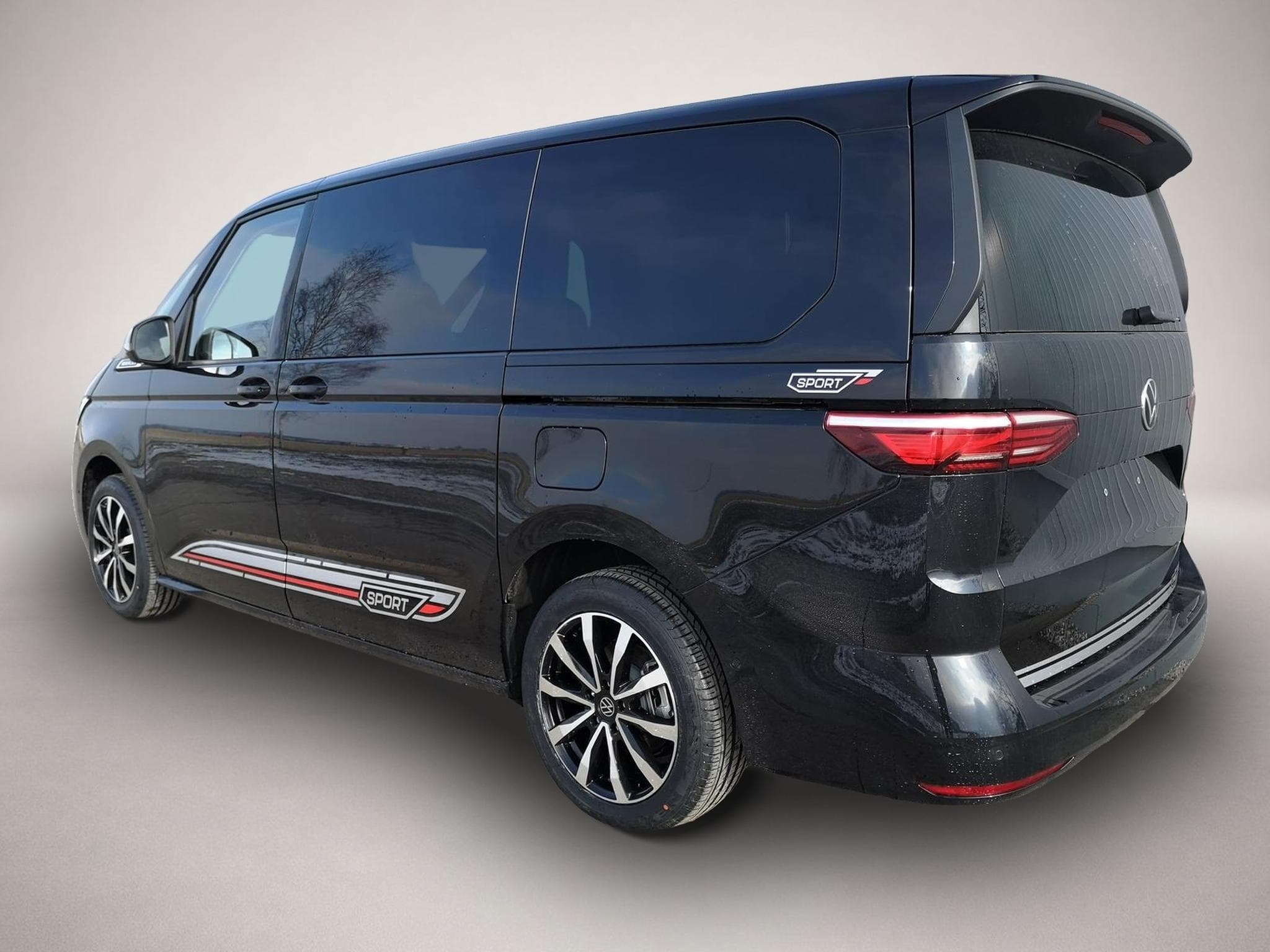 VW Multivan (2025) - Foto 2
