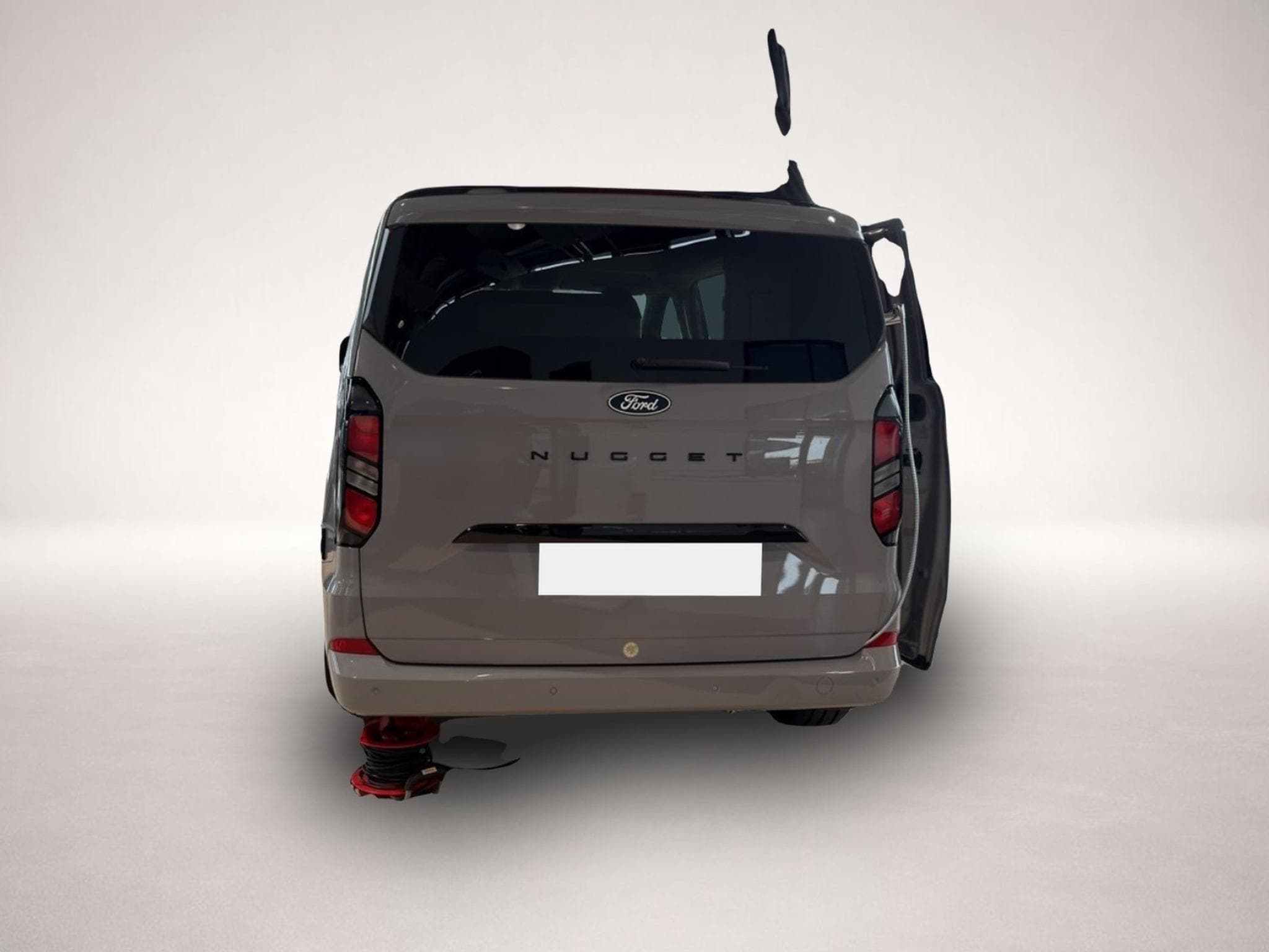 Ford Transit (2026) - Foto 2