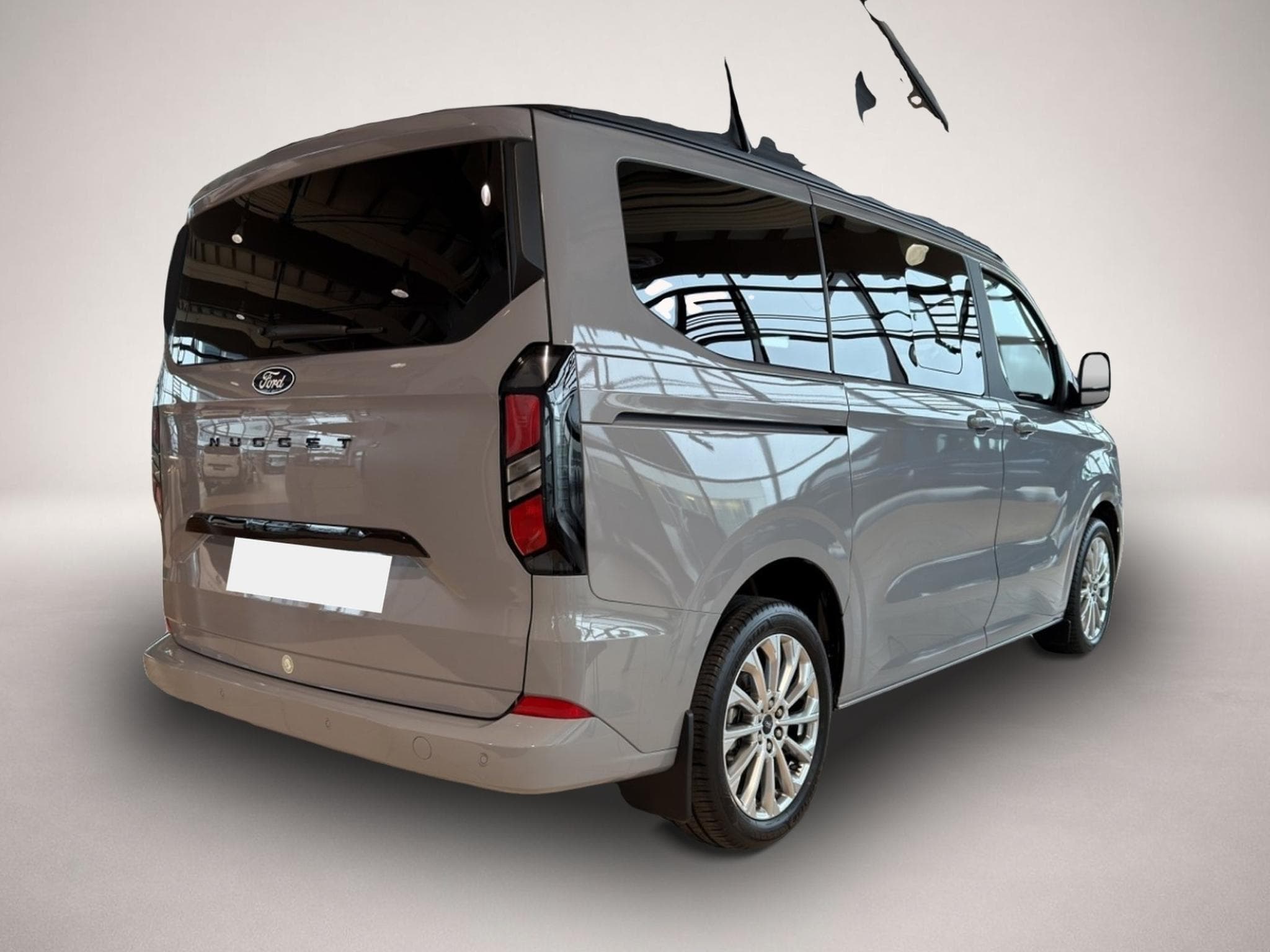 Ford Transit (2026) - Foto 3