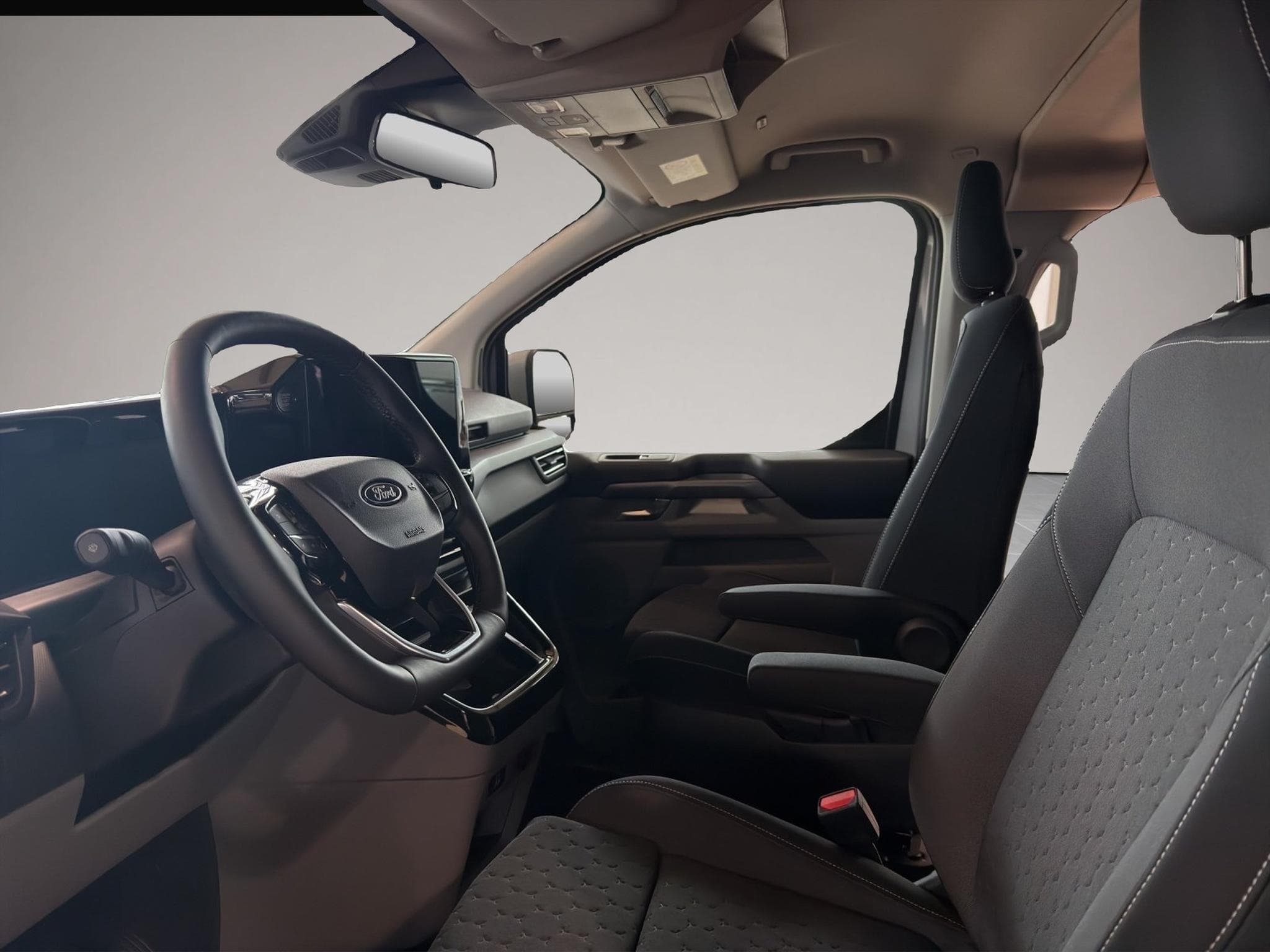 Ford Transit (2026) - Foto 5