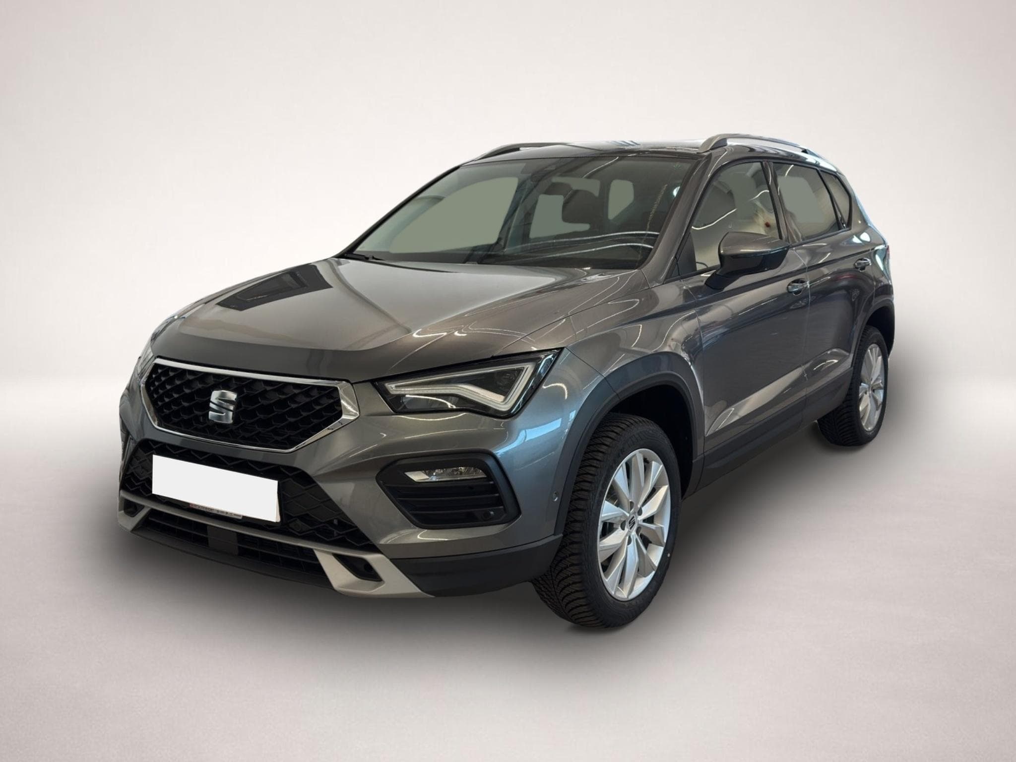 Seat Ateca (2026) - Foto 1