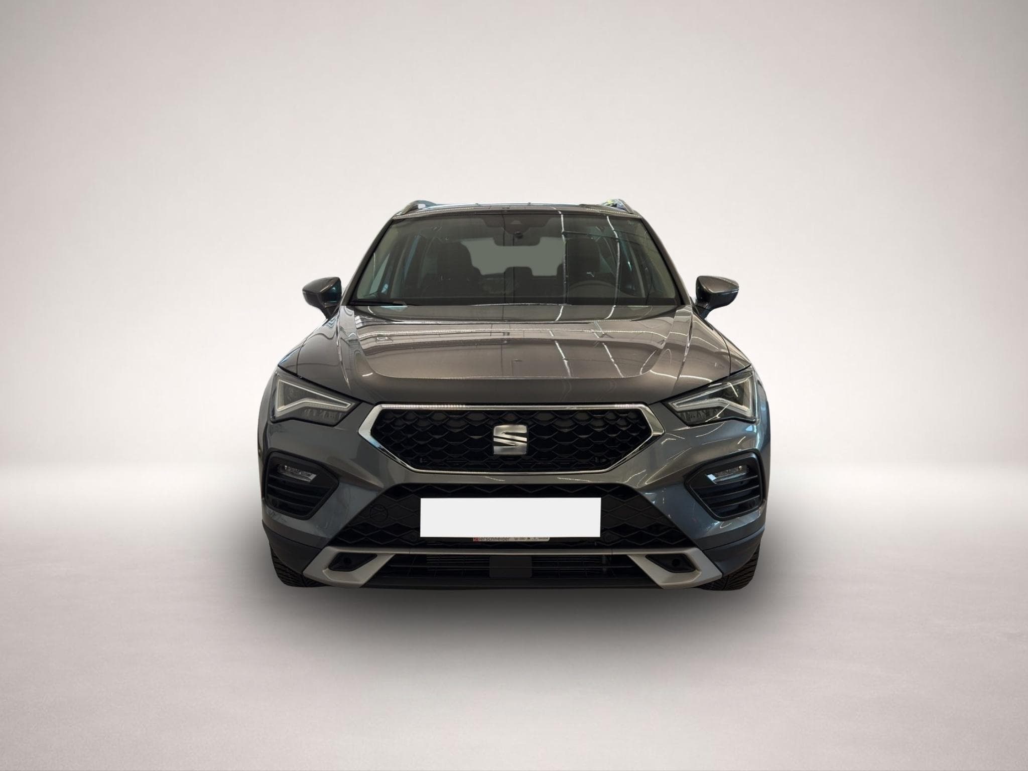 Seat Ateca (2026) - Foto 2