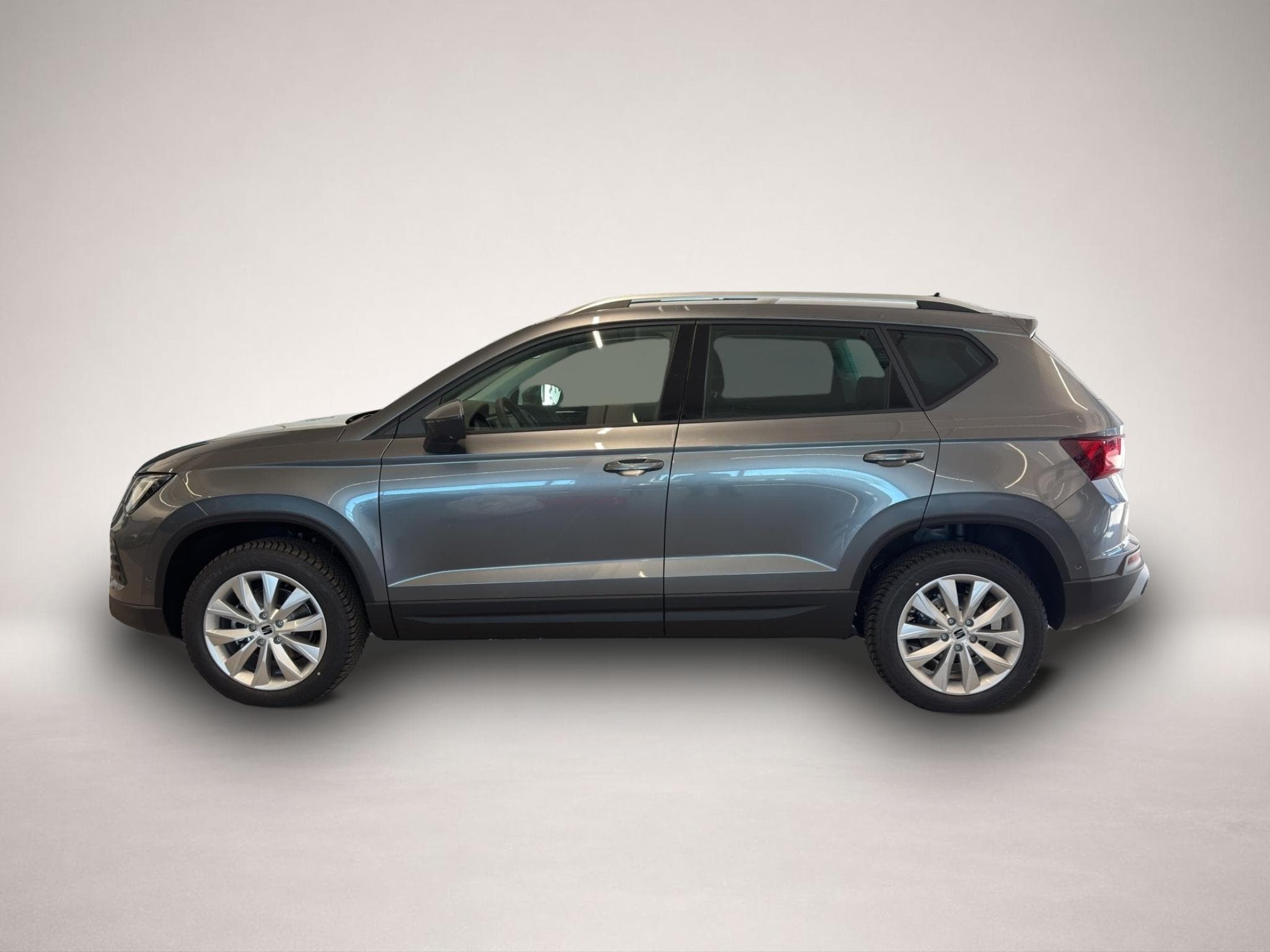 Seat Ateca (2026) - Foto 3