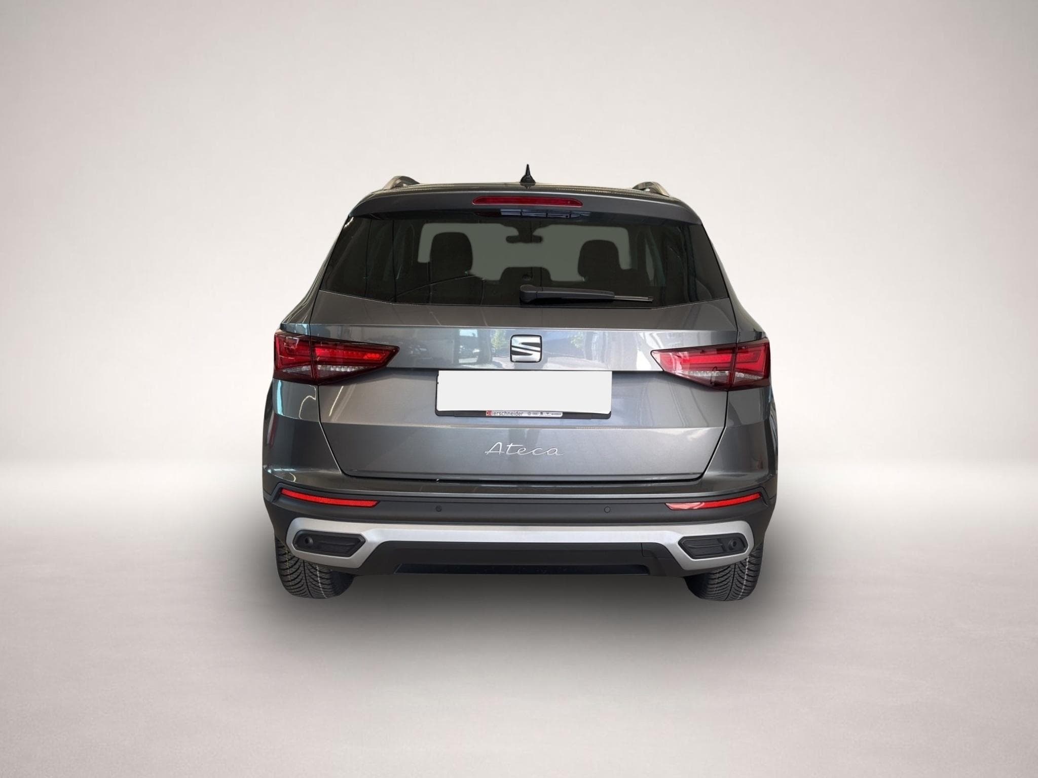 Seat Ateca (2026) - Foto 5