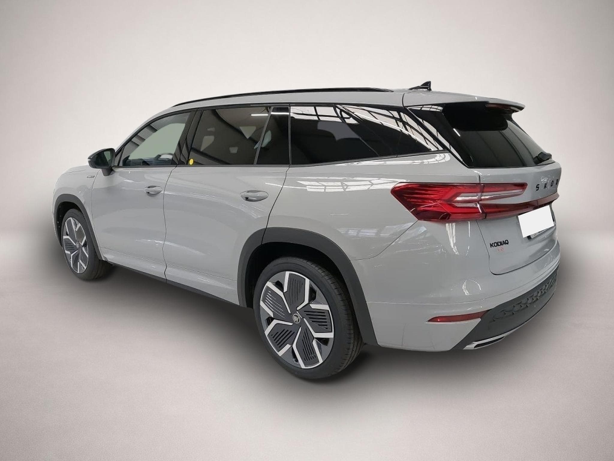 Skoda Kodiaq (2026) - Photo 3