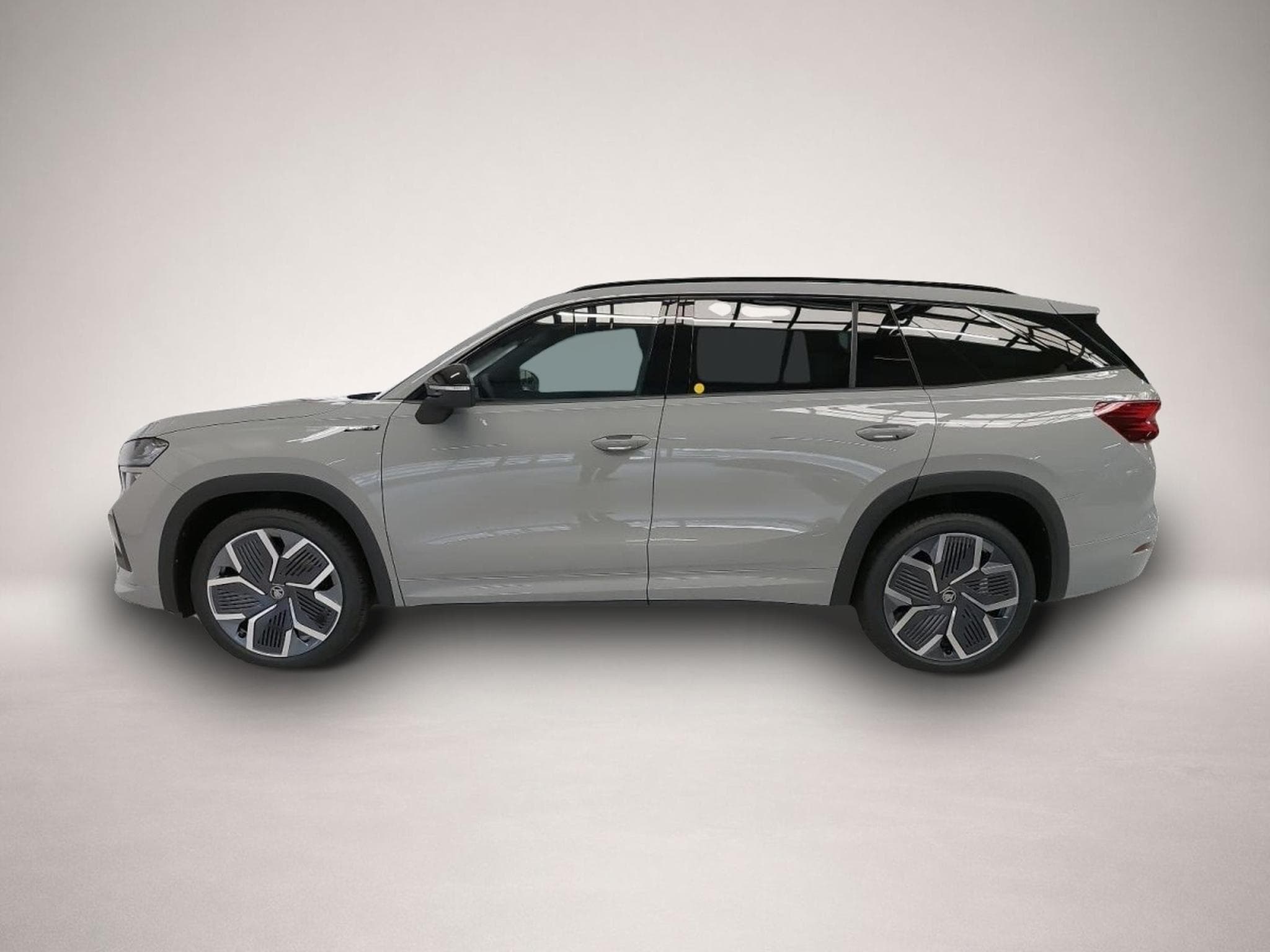 Skoda Kodiaq (2026) - Photo 4