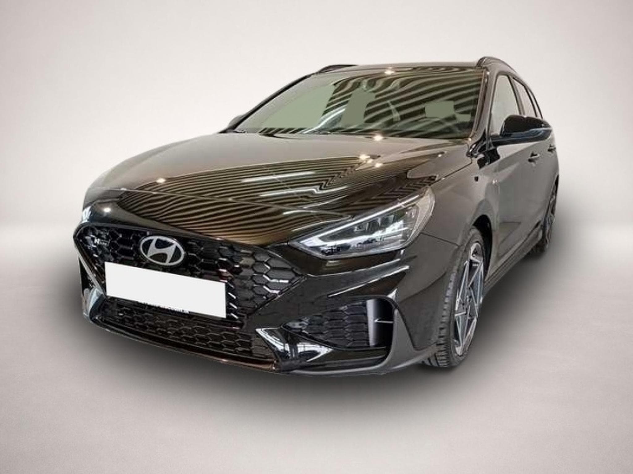 Hyundai i30 (2026) - Foto 1