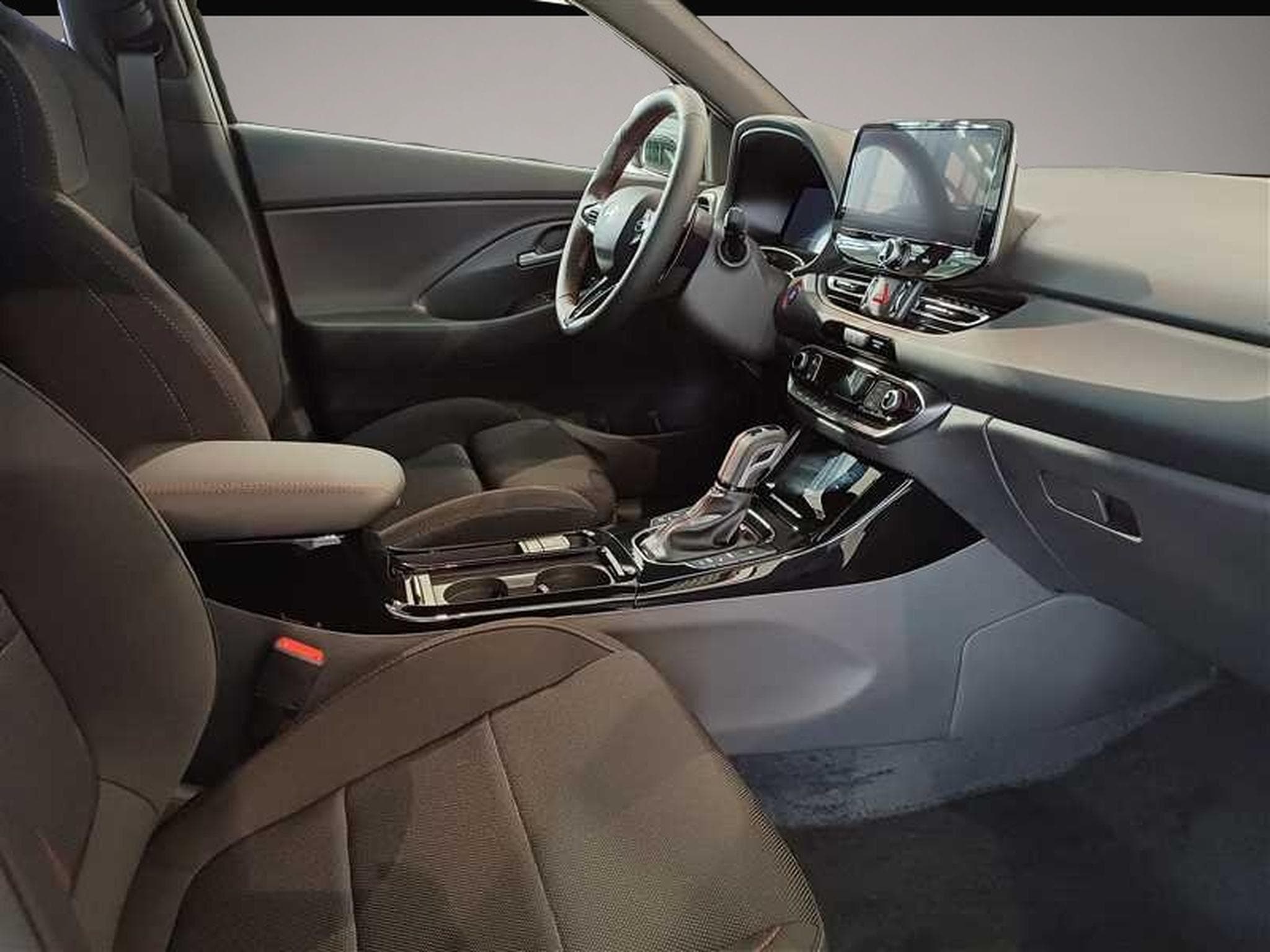 Hyundai i30 (2026) - Foto 2