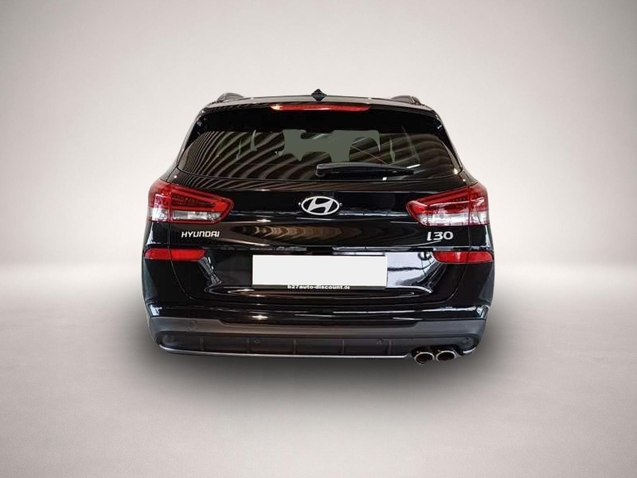 Hyundai i30 (2026) - Foto 4