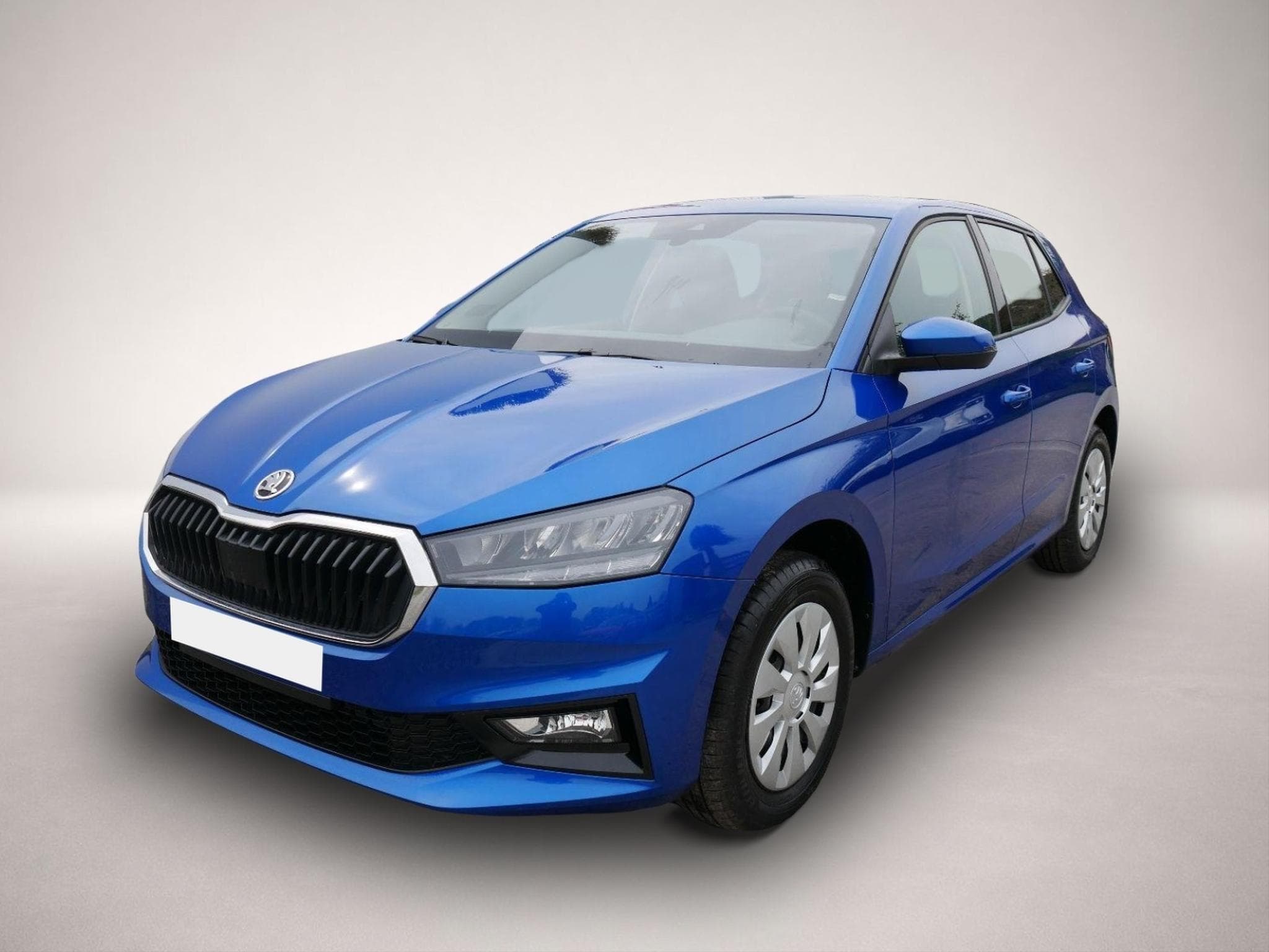 Skoda Fabia (2026) - Foto 1
