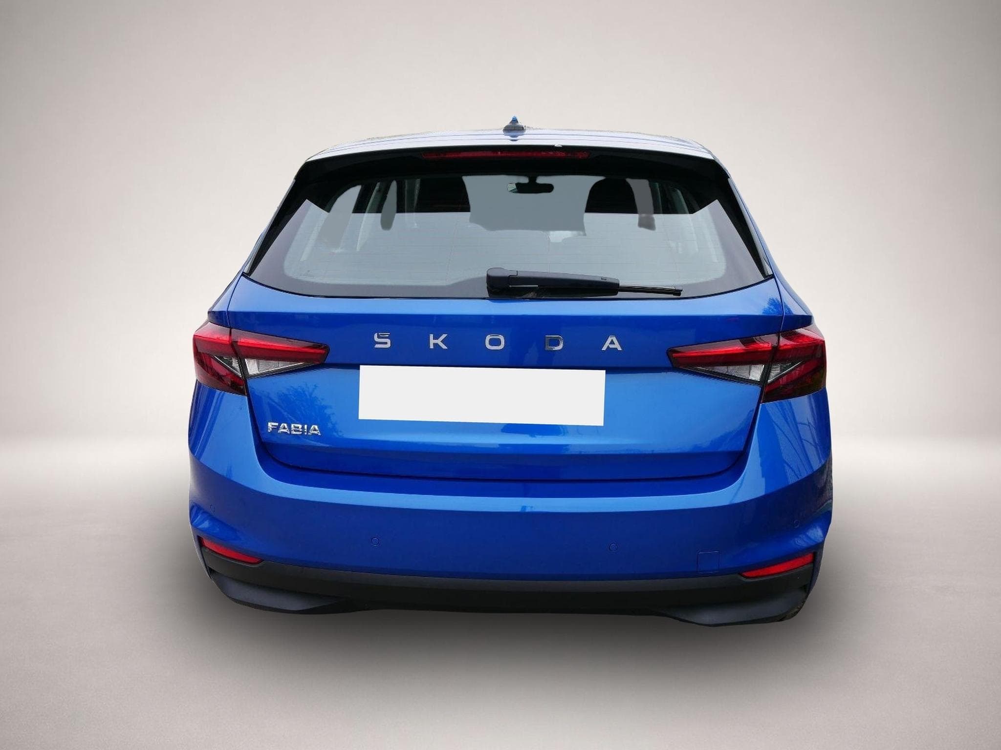 Skoda Fabia (2026) - Foto 2