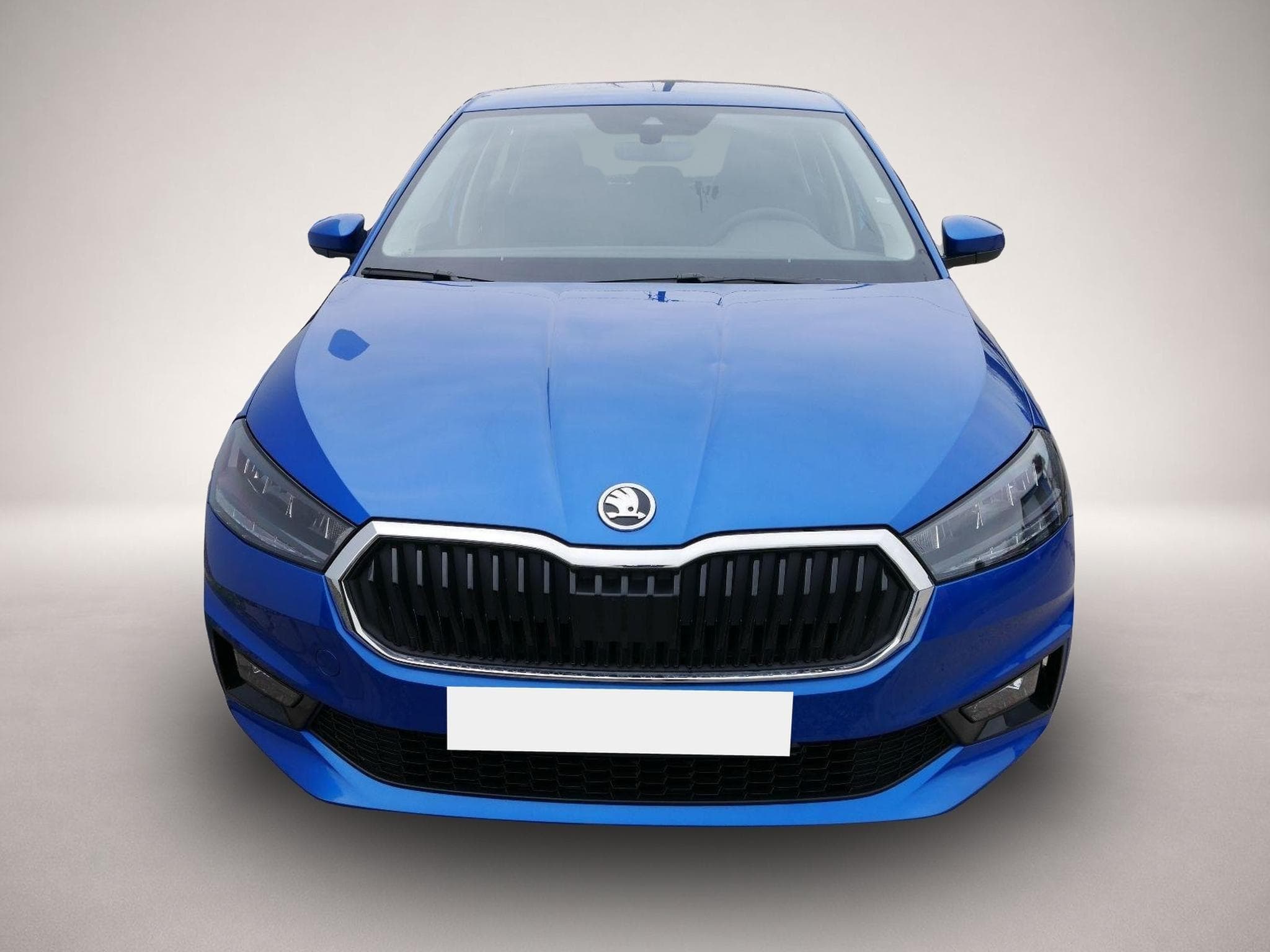 Skoda Fabia (2026) - Foto 3