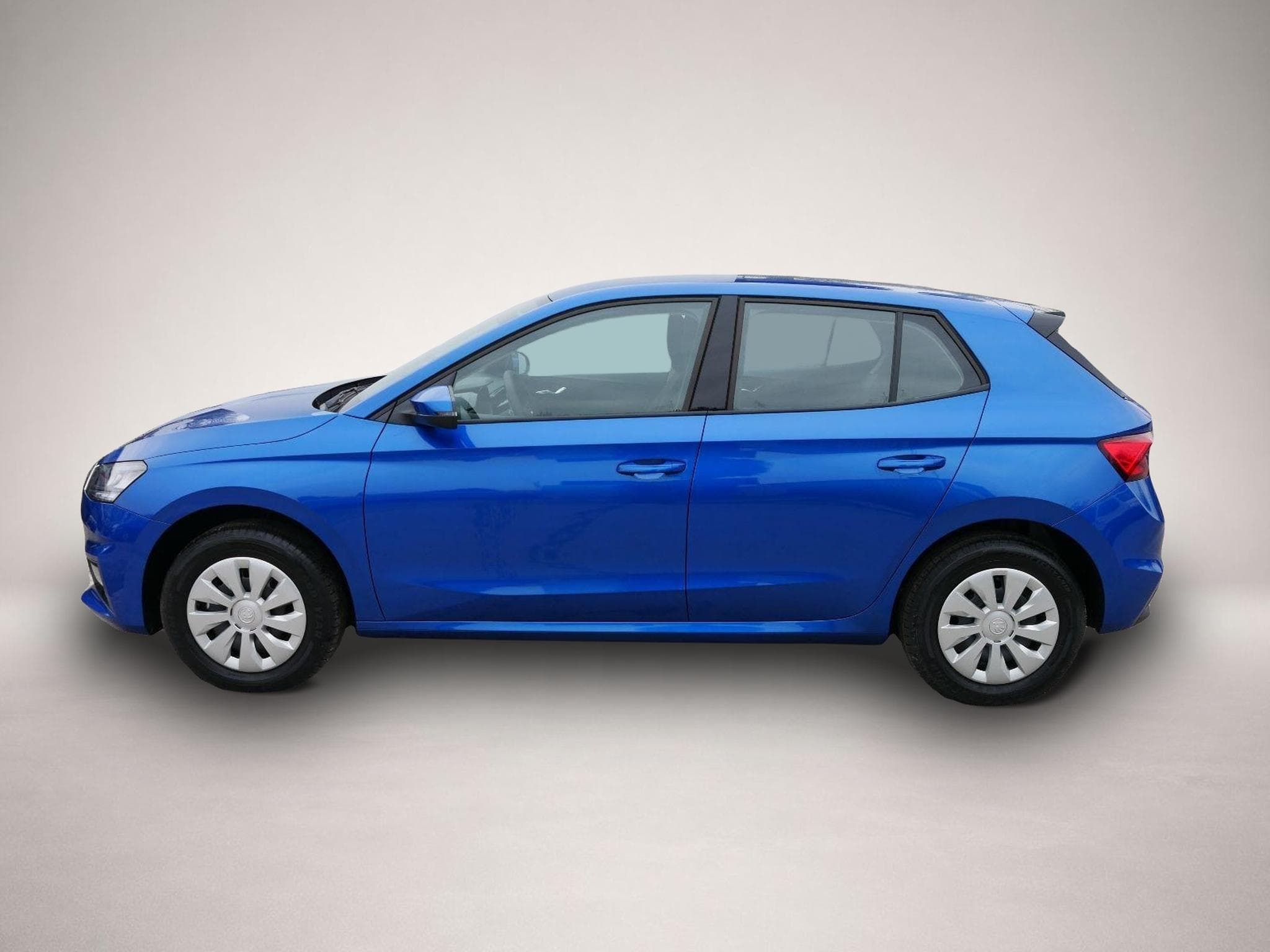 Skoda Fabia (2026) - Foto 4
