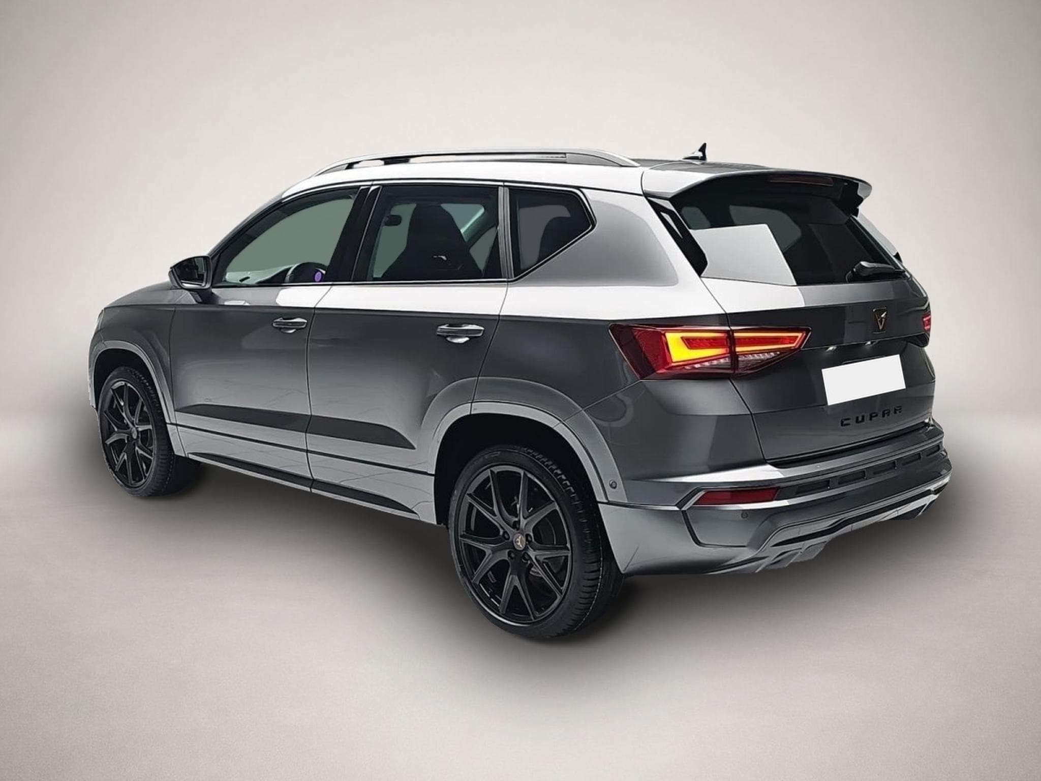 Cupra Ateca (2026) - Photo 3
