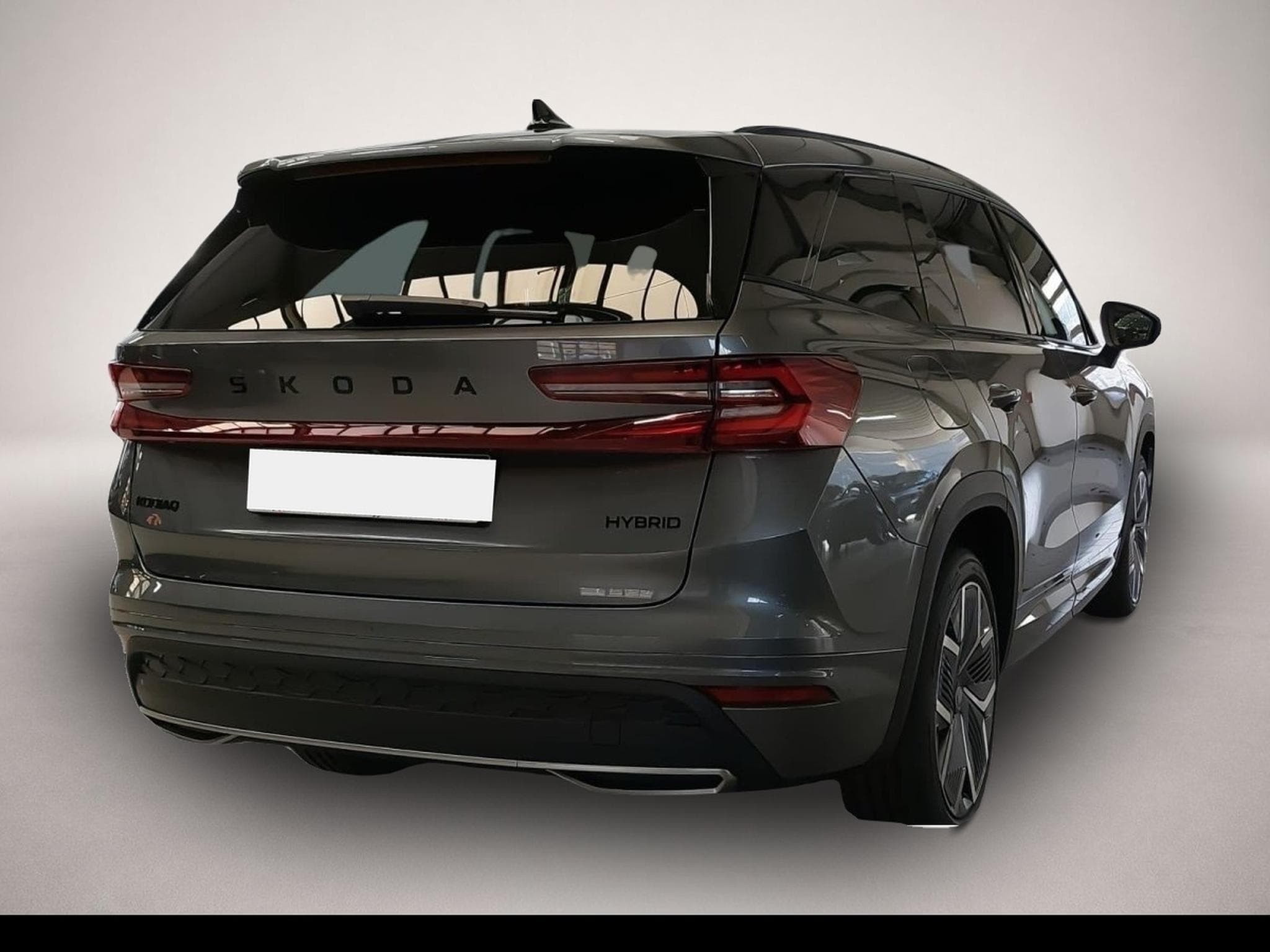 Skoda Kodiaq (2026) - Photo 2