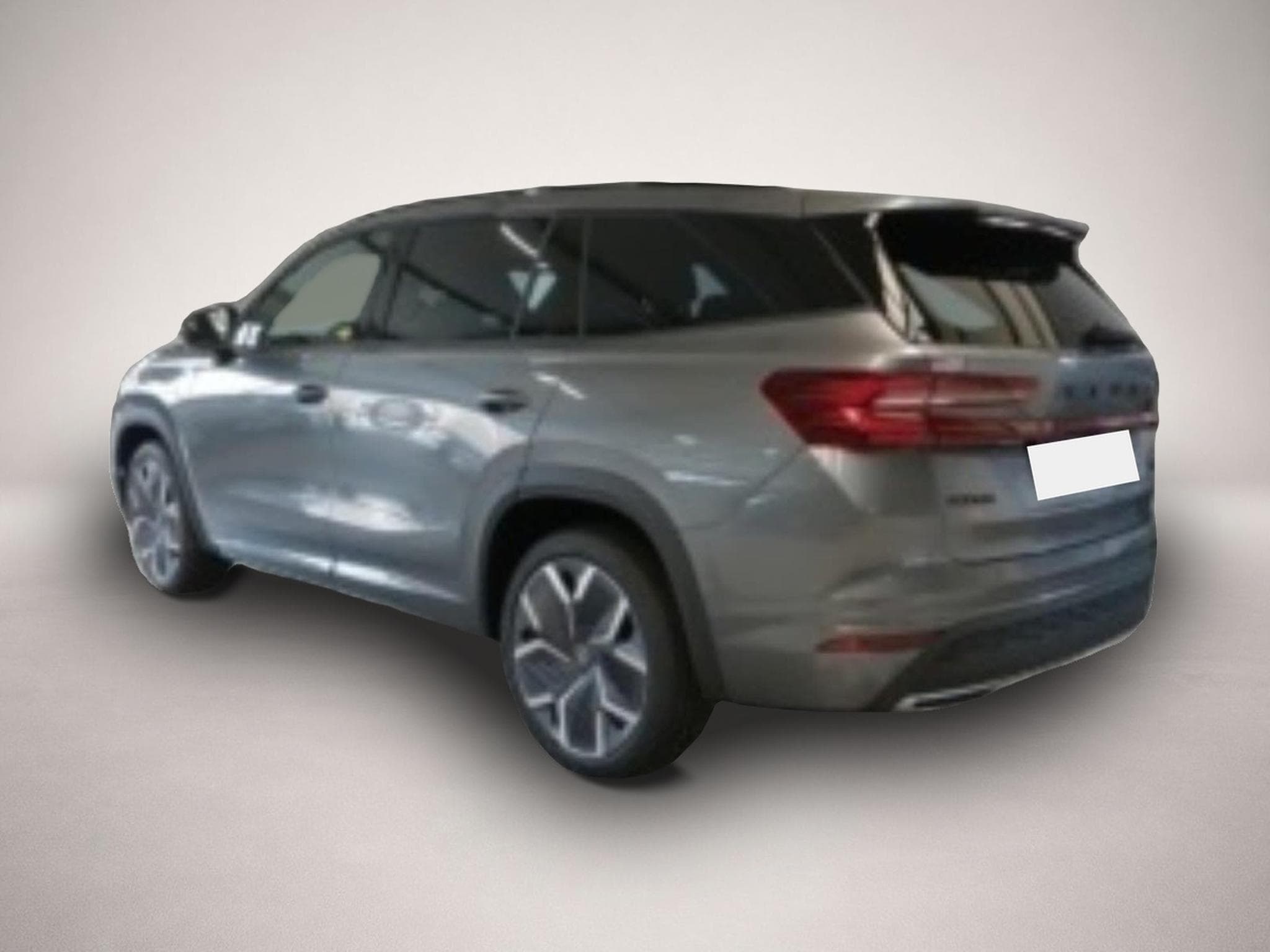 Skoda Kodiaq (2026) - Photo 3